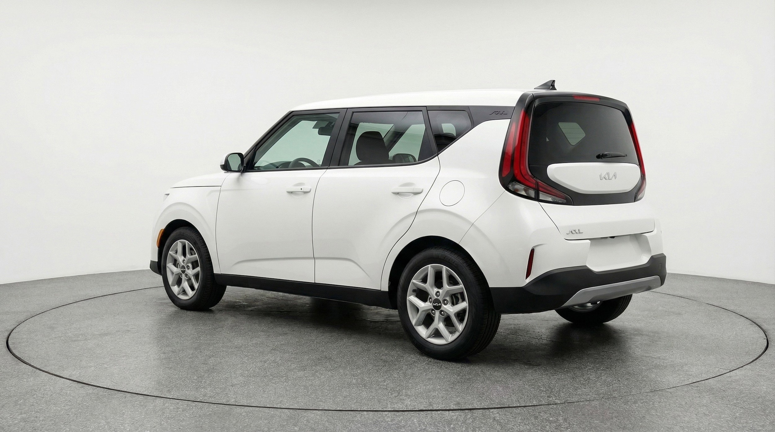 Thumbnail: 2025 Kia Soul - 6