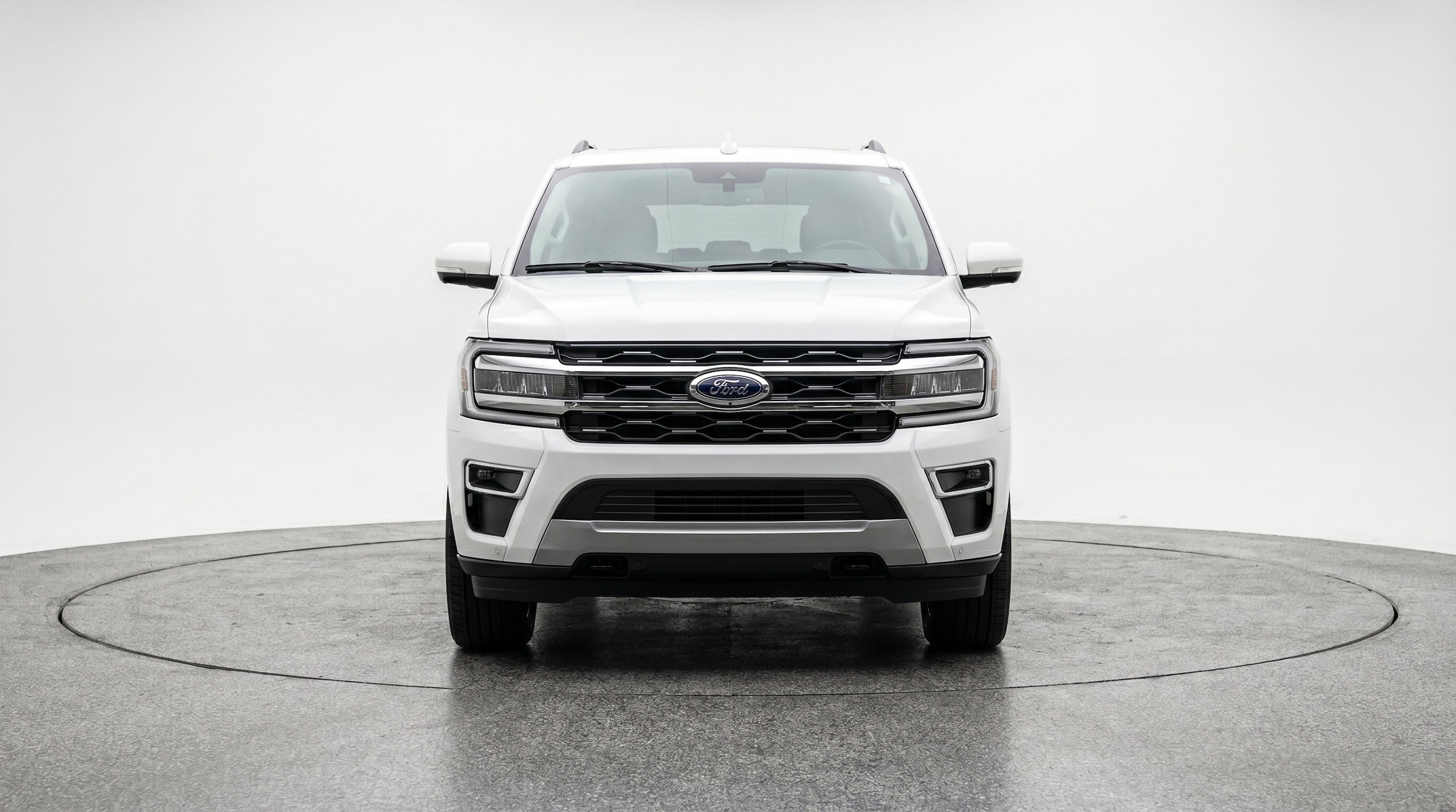 Thumbnail: 2024 Ford Expedition MAX - 2