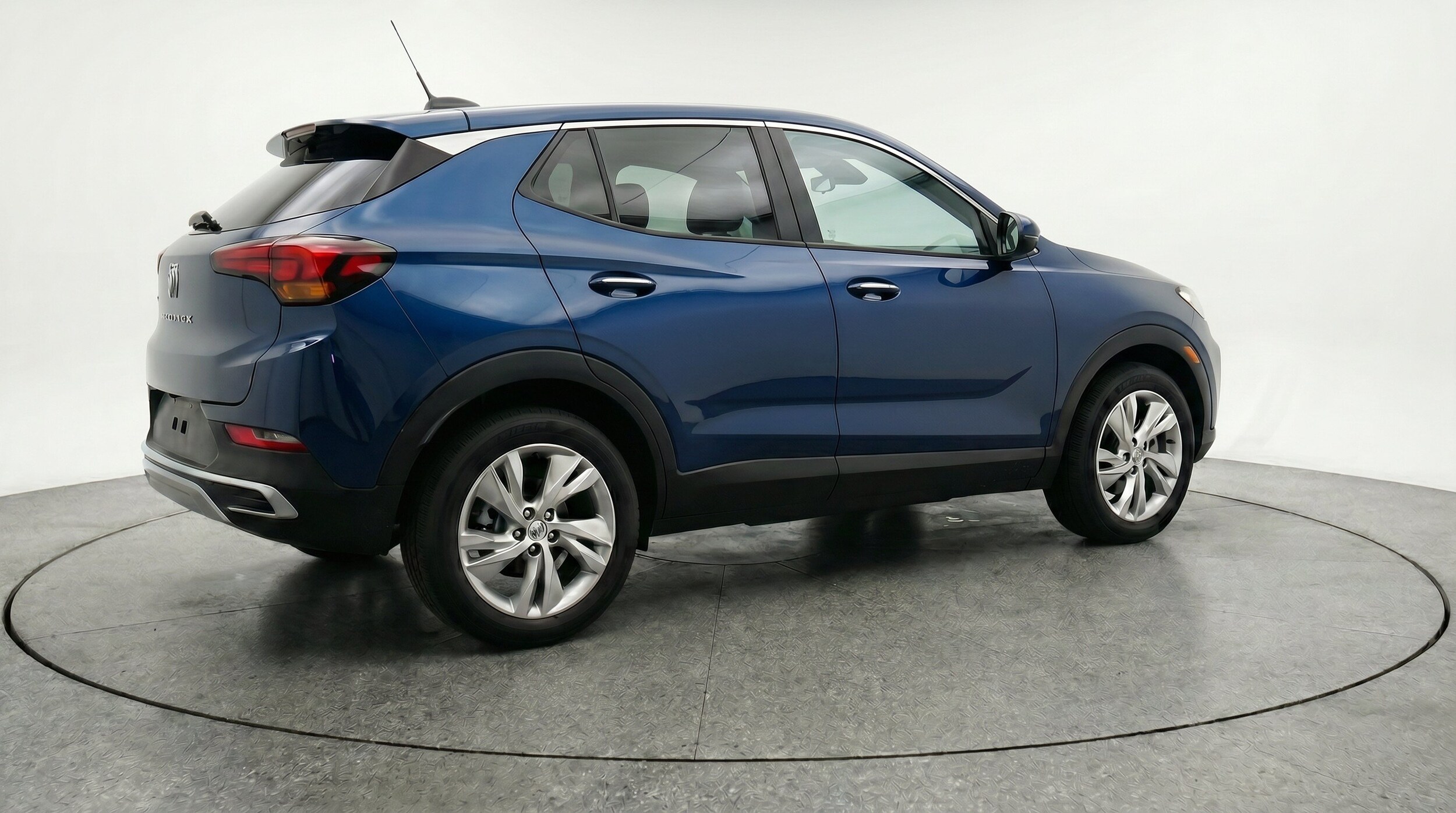 Thumbnail: 2026 Buick Encore GX - 9