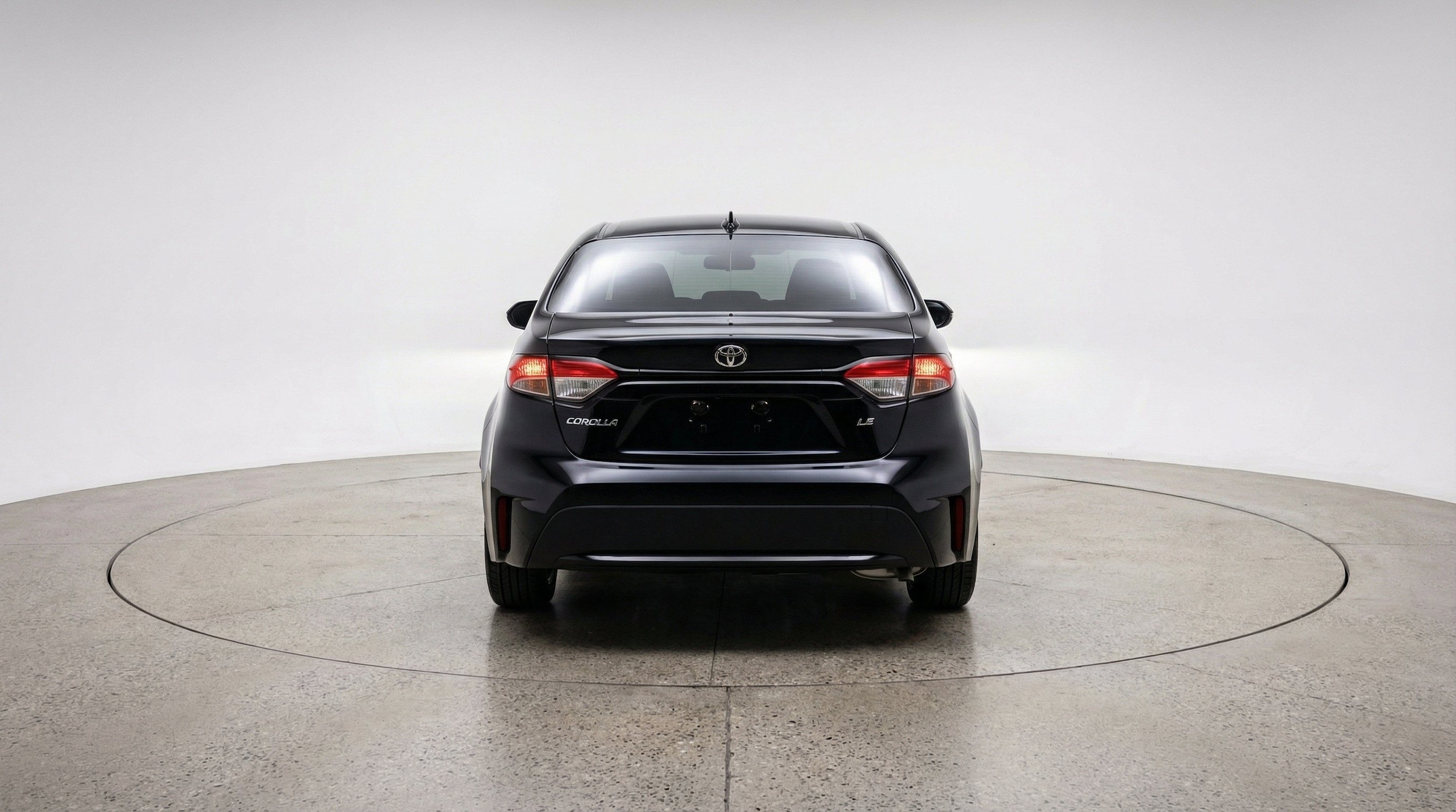 Thumbnail: 2025 Toyota Corolla - 7