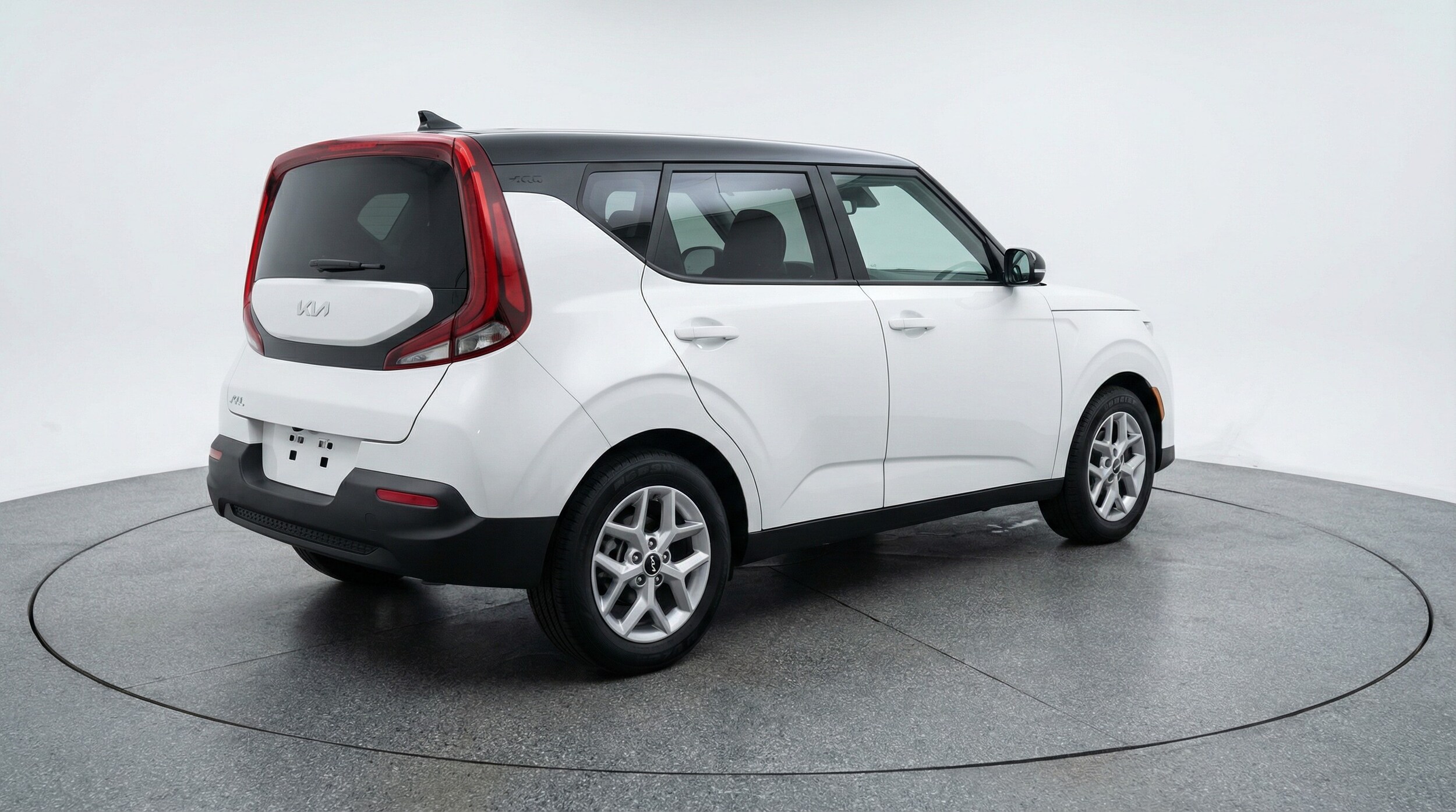 Thumbnail: 2025 Kia Soul - 7