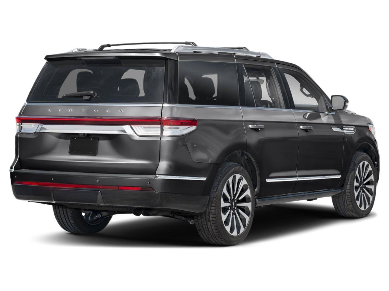 Thumbnail: 2023 Lincoln Navigator - 2