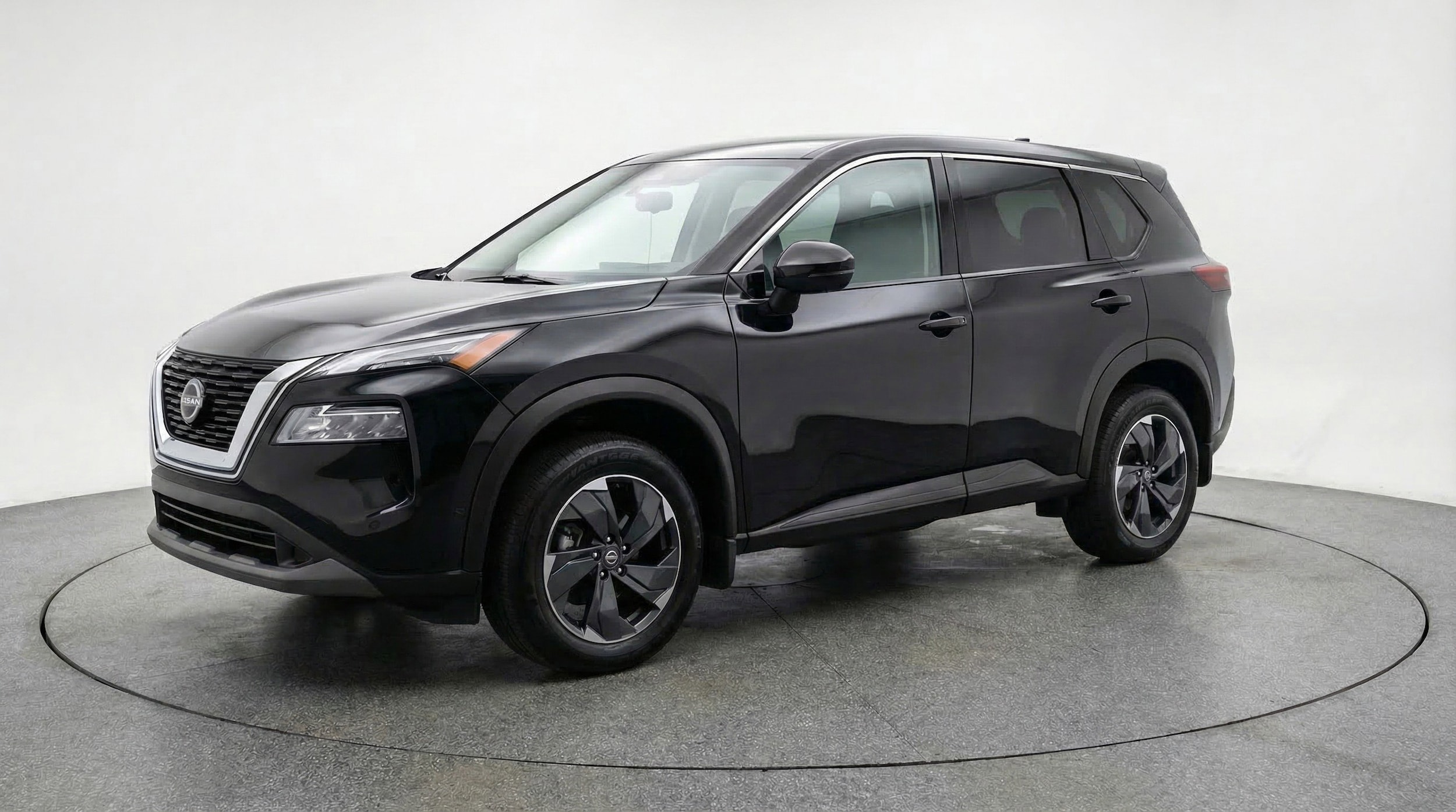 Thumbnail: 2025 Nissan Rogue - 3