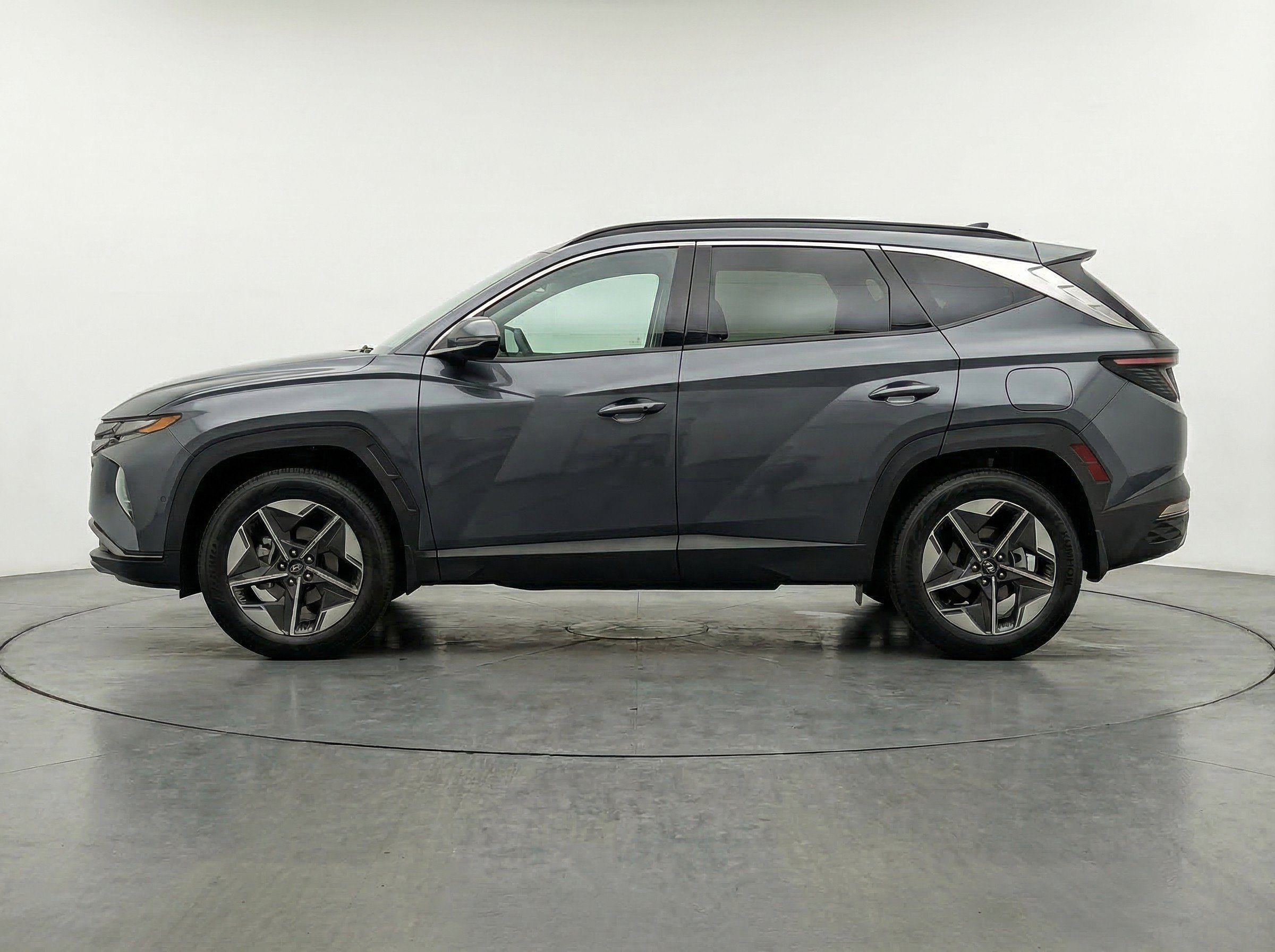 Thumbnail: 2026 Hyundai Tucson - 5