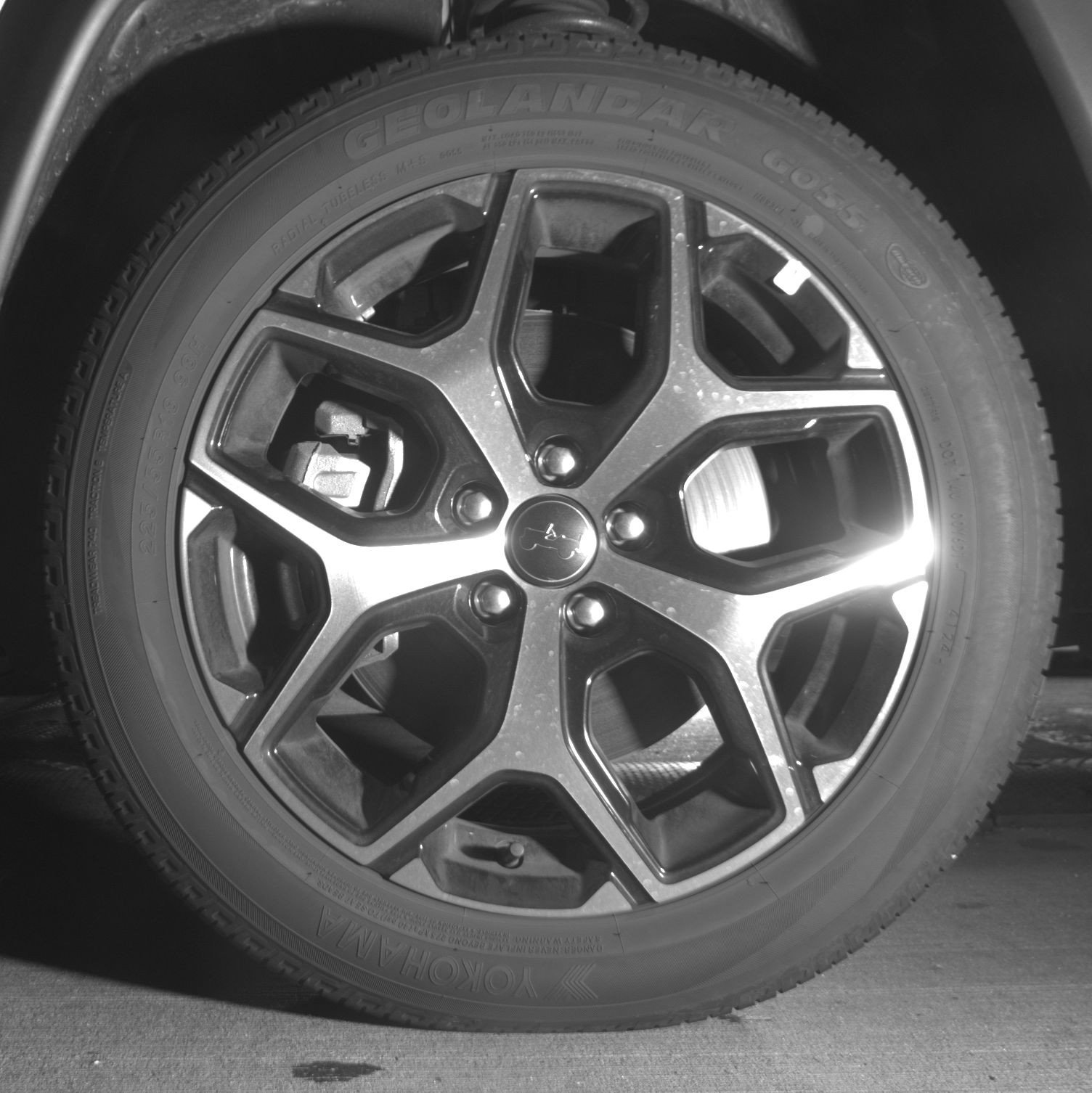 Thumbnail: 2025 Jeep Compass - 12