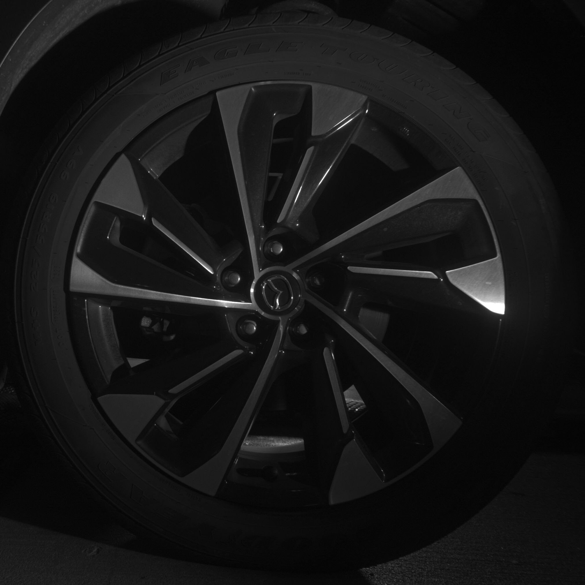 Thumbnail: 2025 Mazda CX-50 - 12