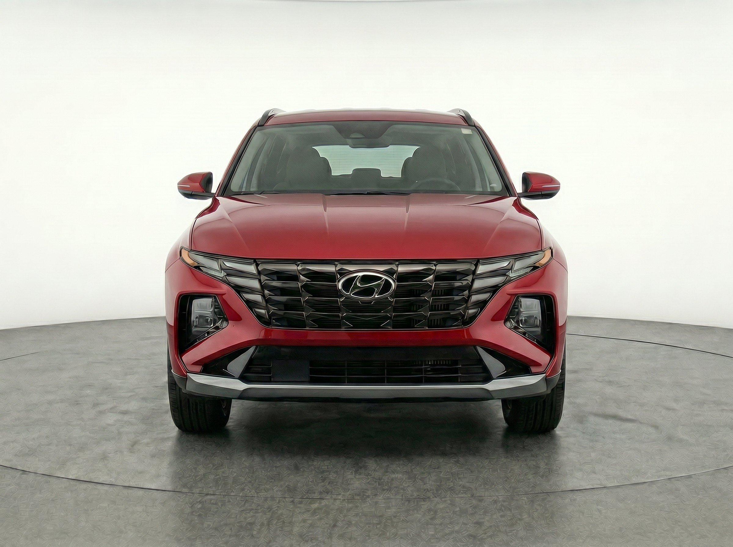 Thumbnail: 2026 Hyundai Tucson - 2