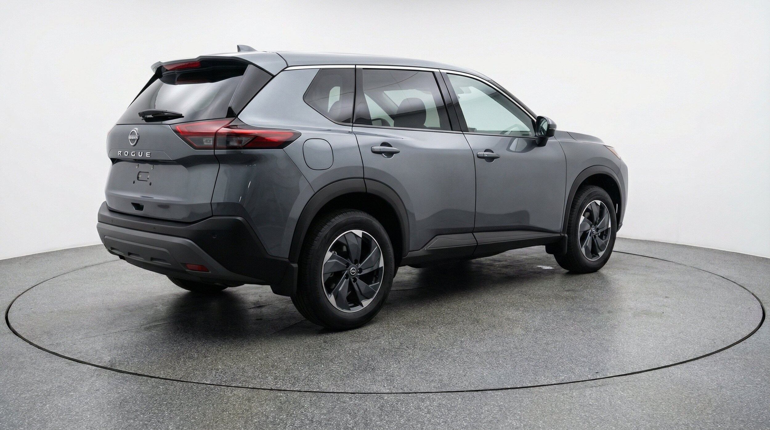 Thumbnail: 2025 Nissan Rogue - 9