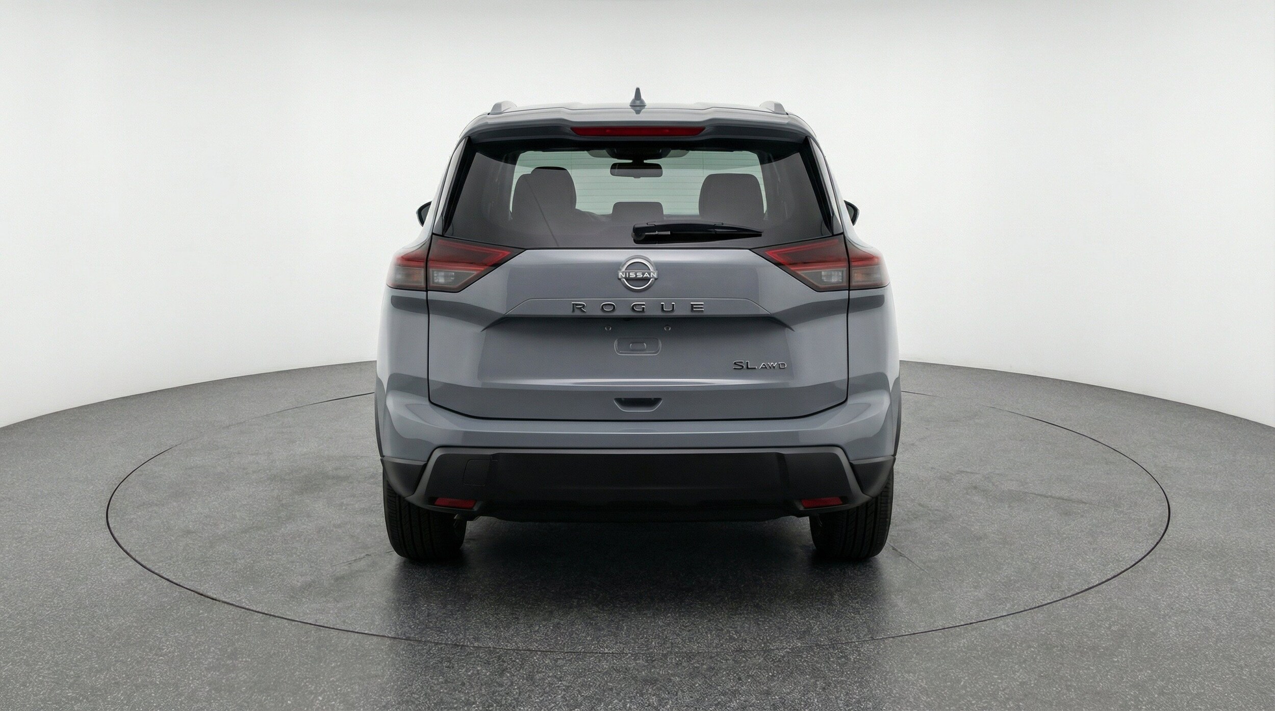 Thumbnail: 2026 Nissan Rogue - 7