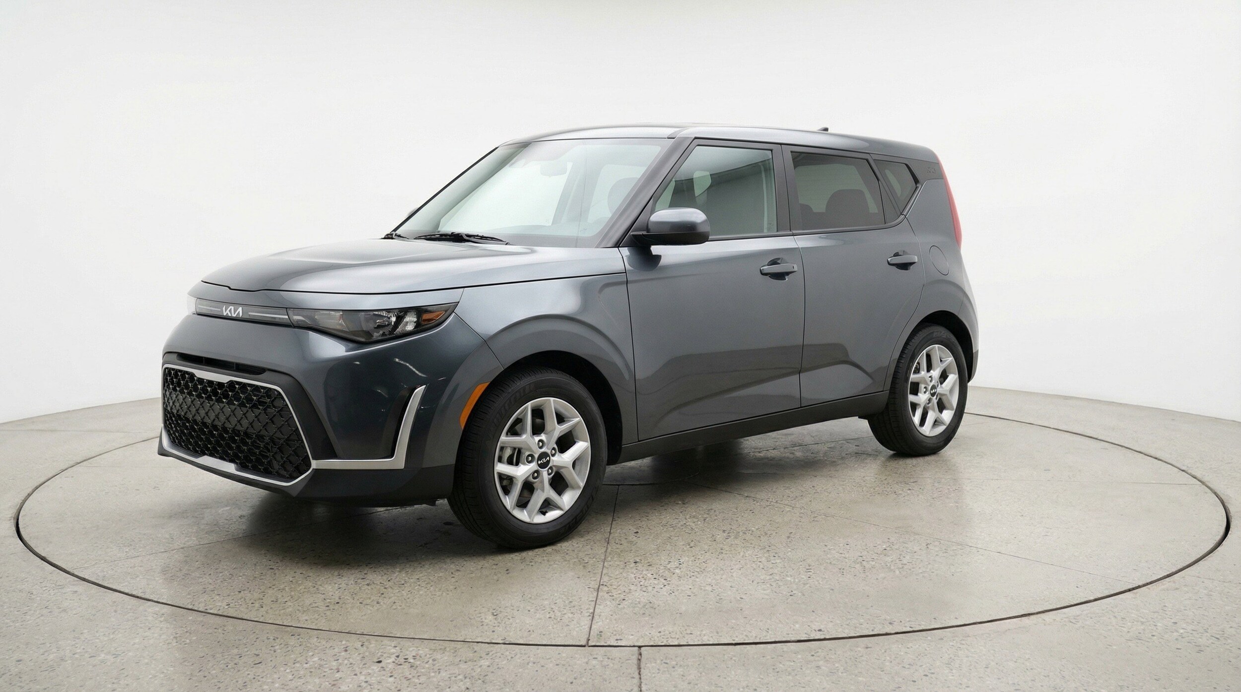 Thumbnail: 2025 Kia Soul - 3