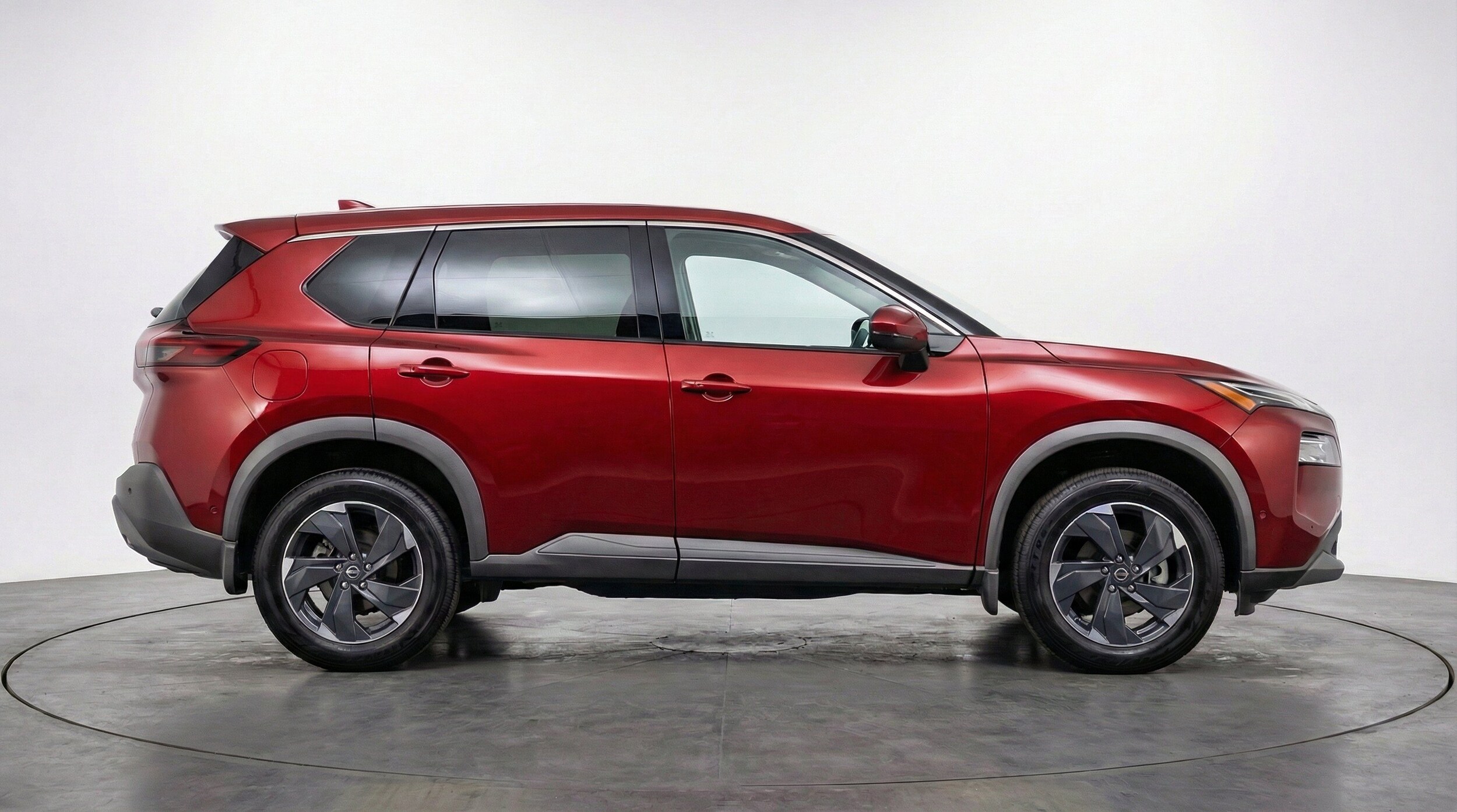 Thumbnail: 2025 Nissan Rogue - 11