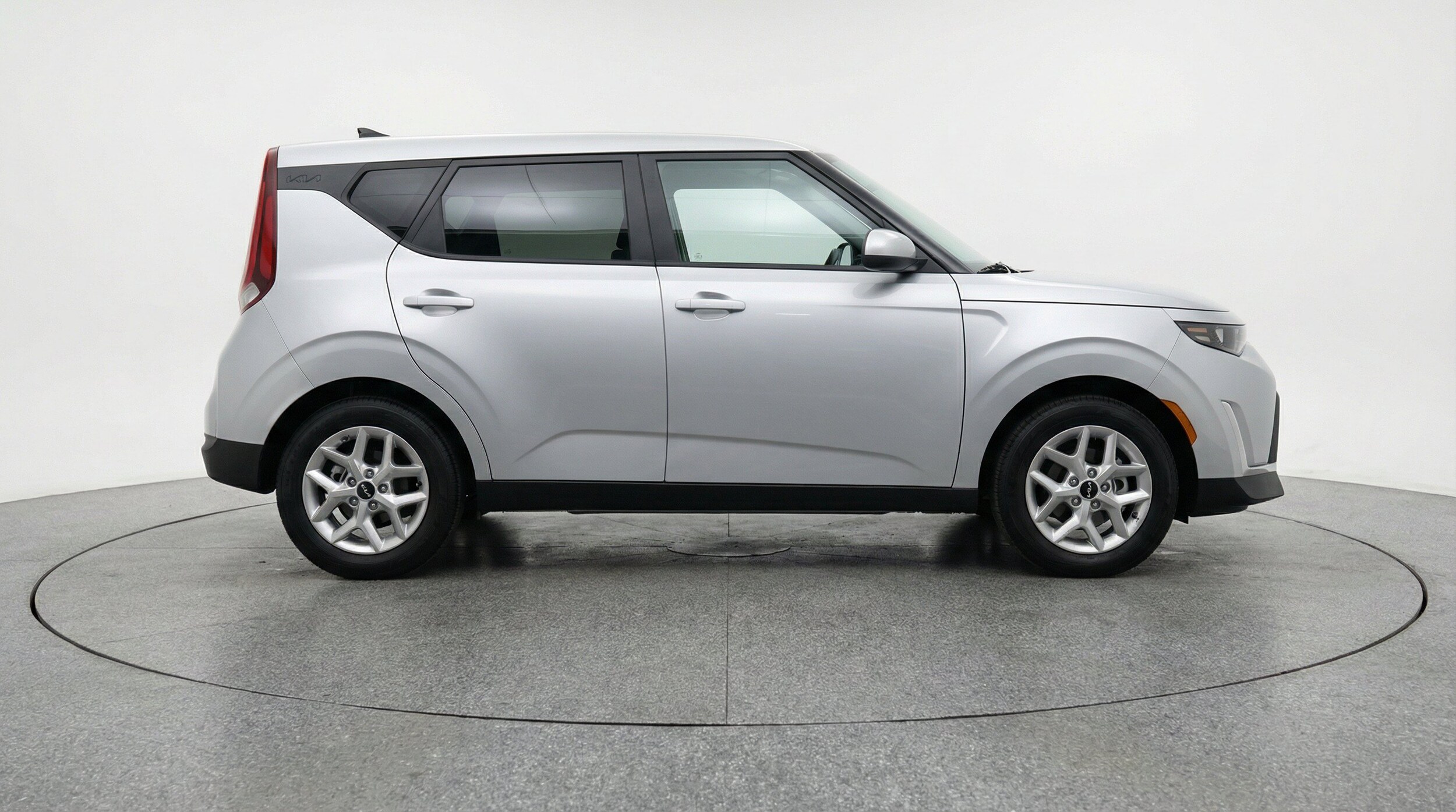 Thumbnail: 2025 Kia Soul - 11