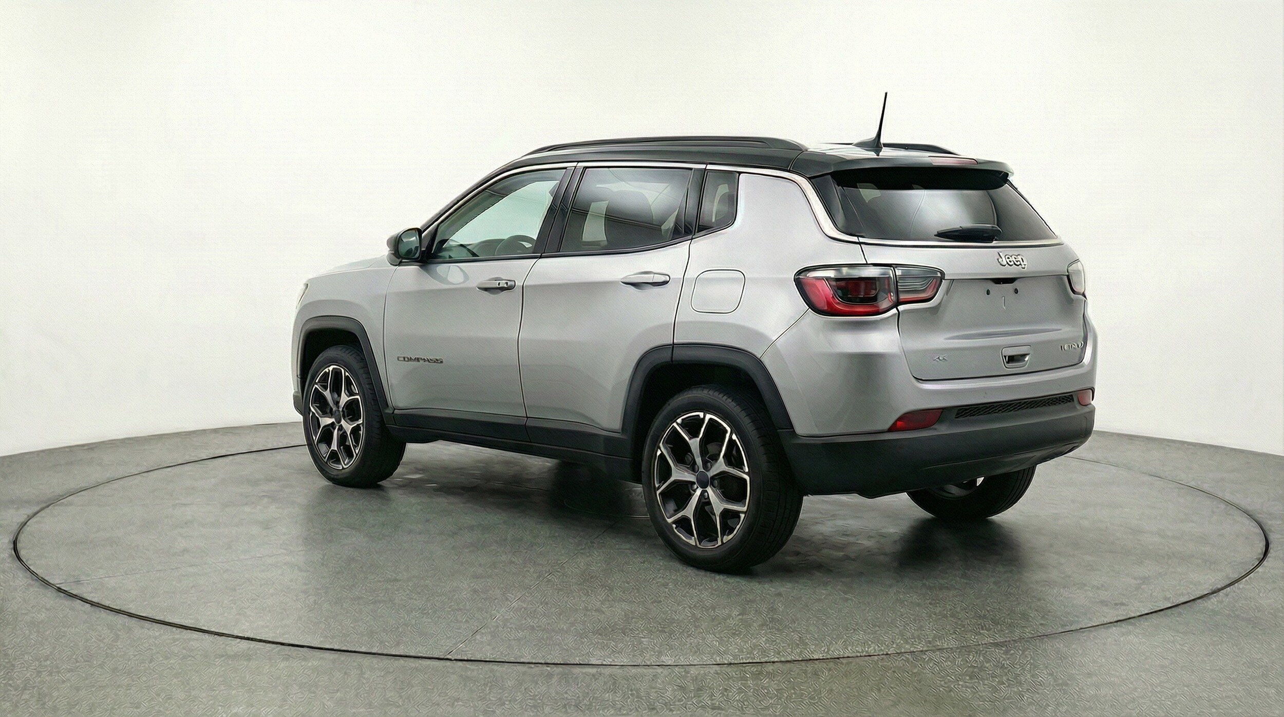 Thumbnail: 2025 Jeep Compass - 6
