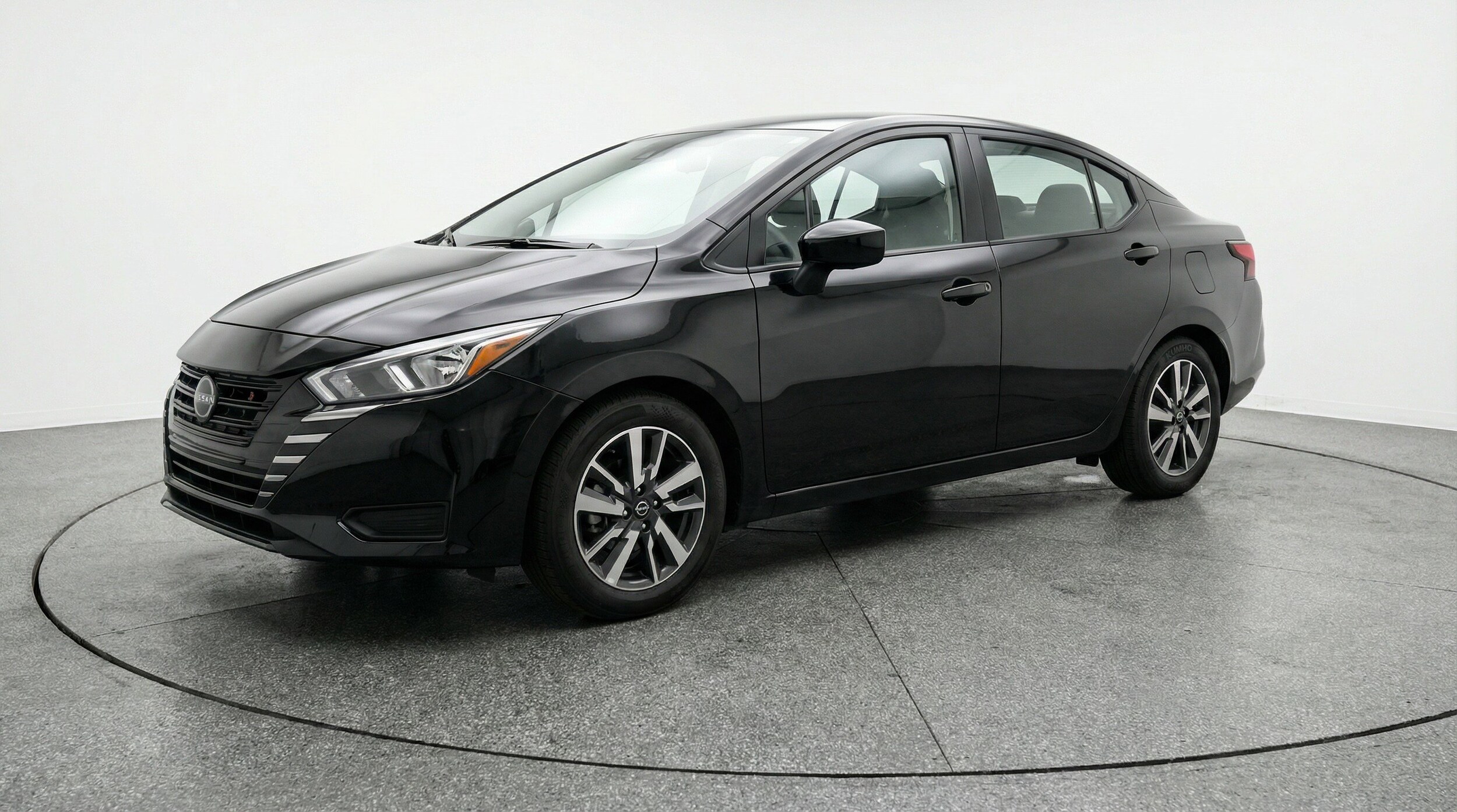Thumbnail: 2025 Nissan Versa - 3