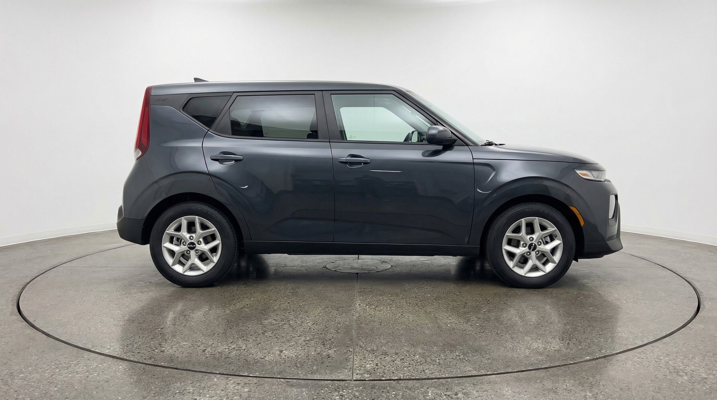 Thumbnail: 2025 Kia Soul - 11