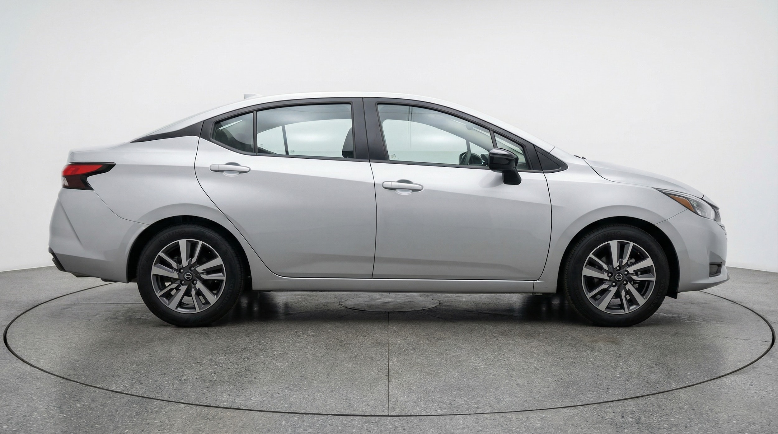 Thumbnail: 2025 Nissan Versa - 8