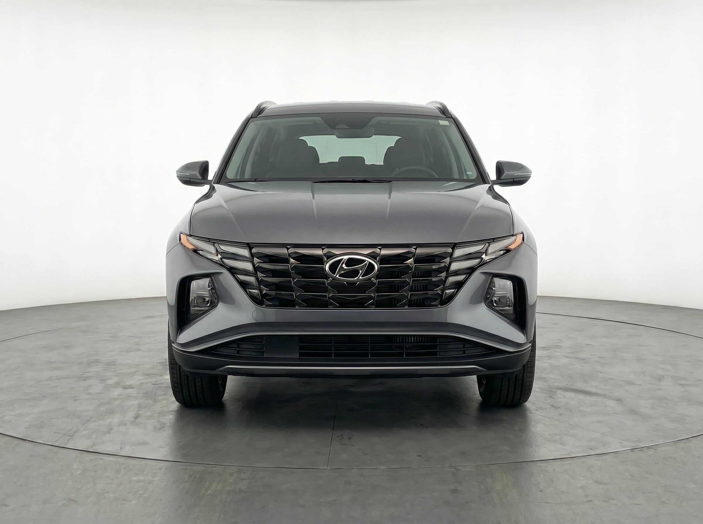 Thumbnail: 2026 Hyundai Tucson - 2