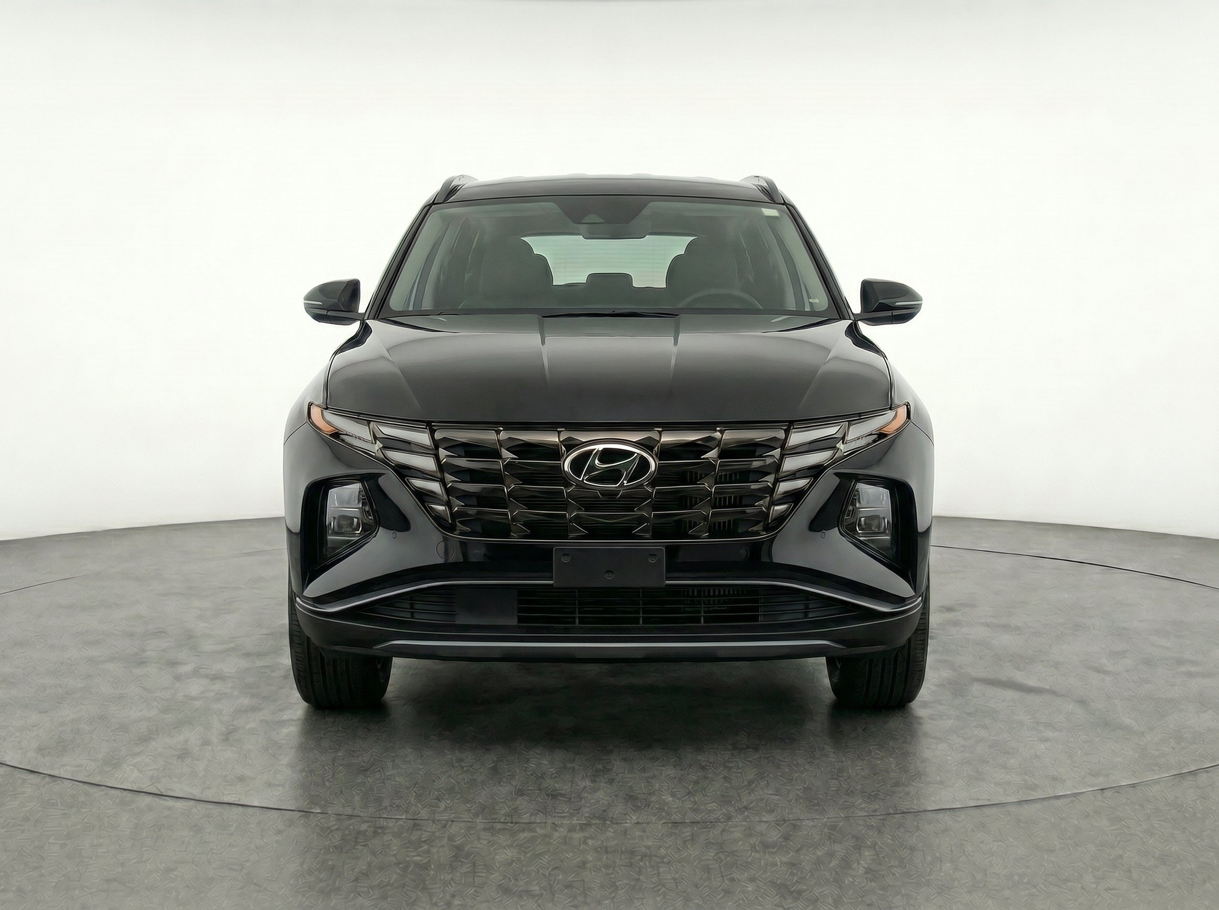 Thumbnail: 2026 Hyundai Tucson - 2