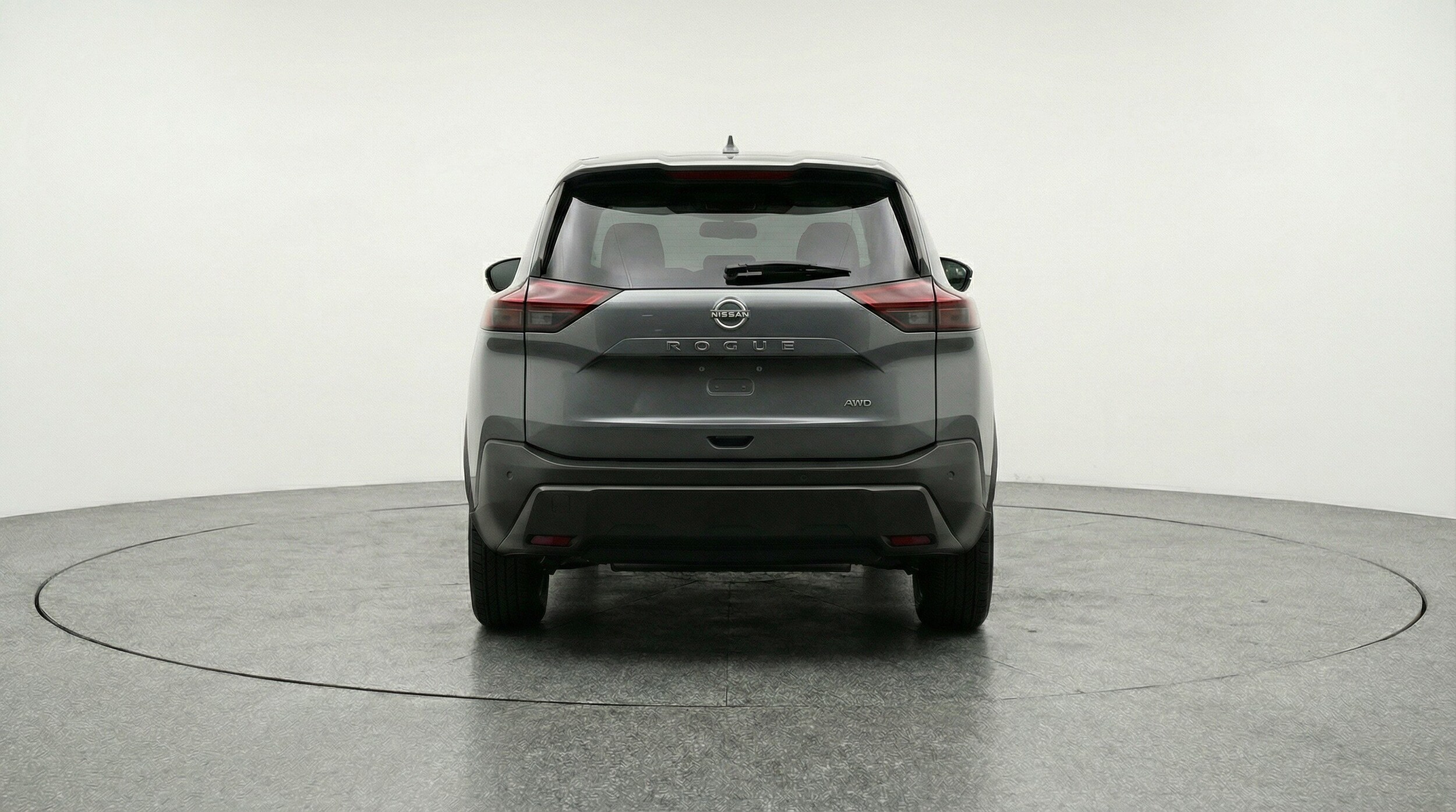 Thumbnail: 2025 Nissan Rogue - 7