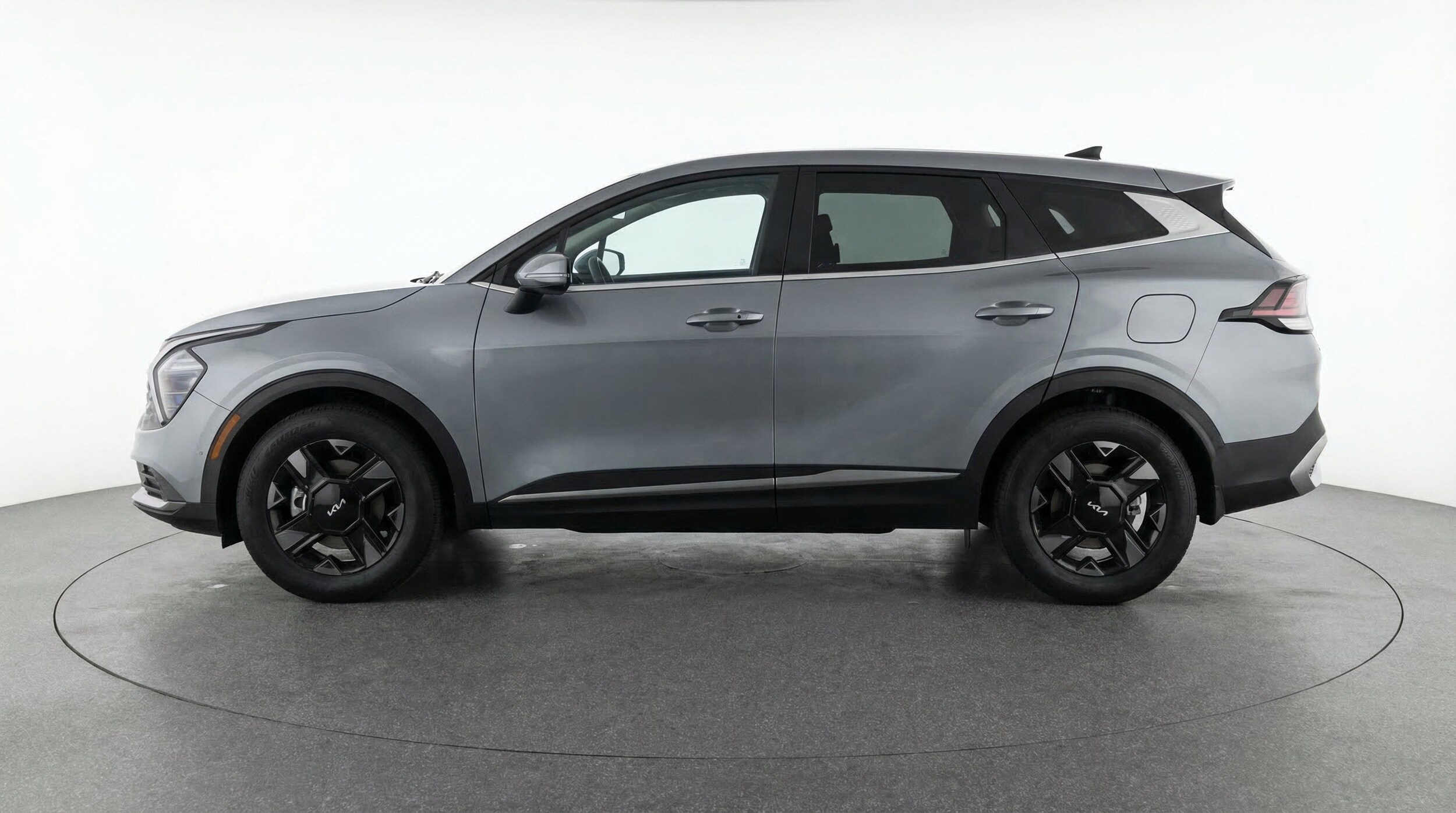 Thumbnail: 2026 Kia Sportage - 5
