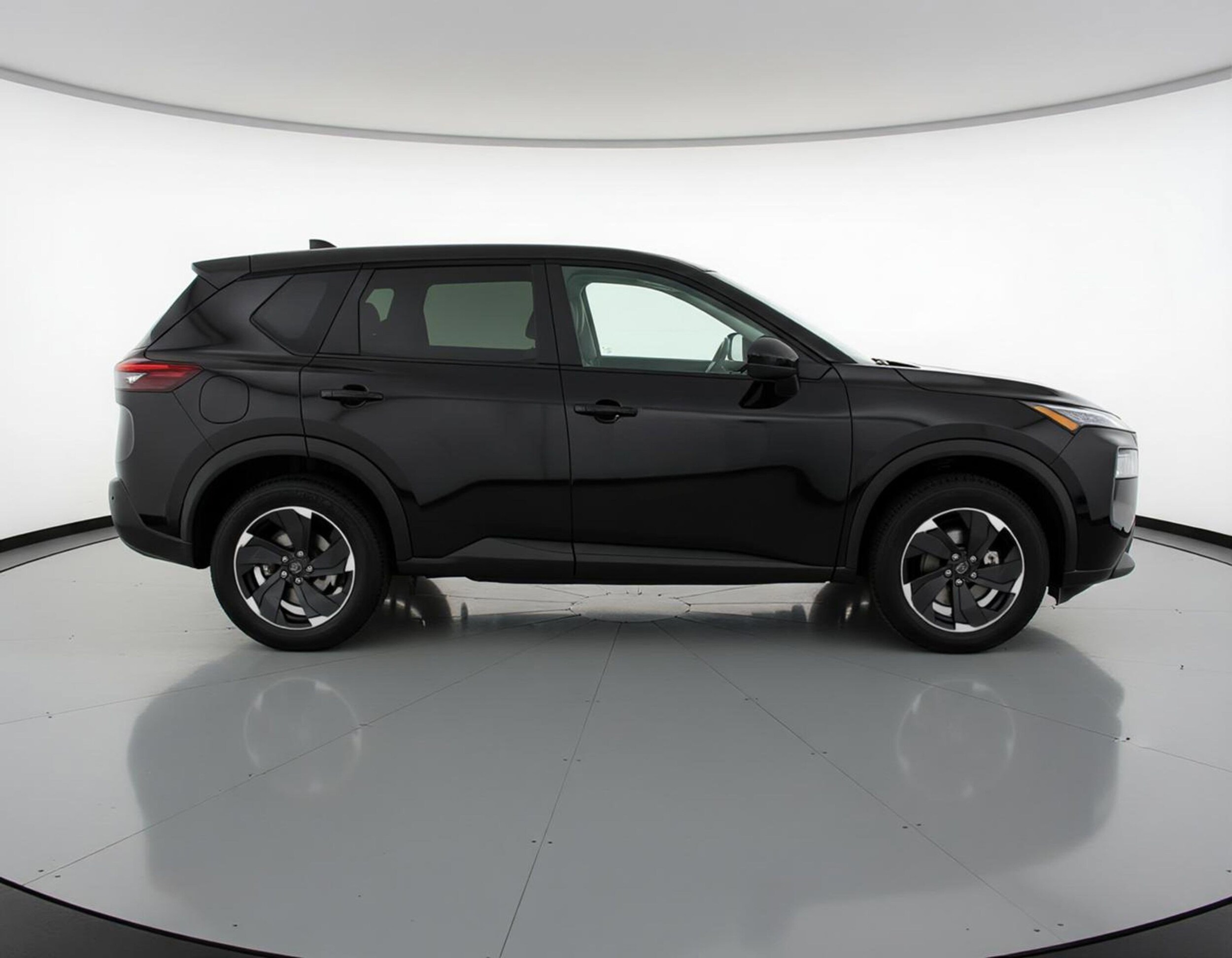 Thumbnail: 2025 Nissan Rogue - 11