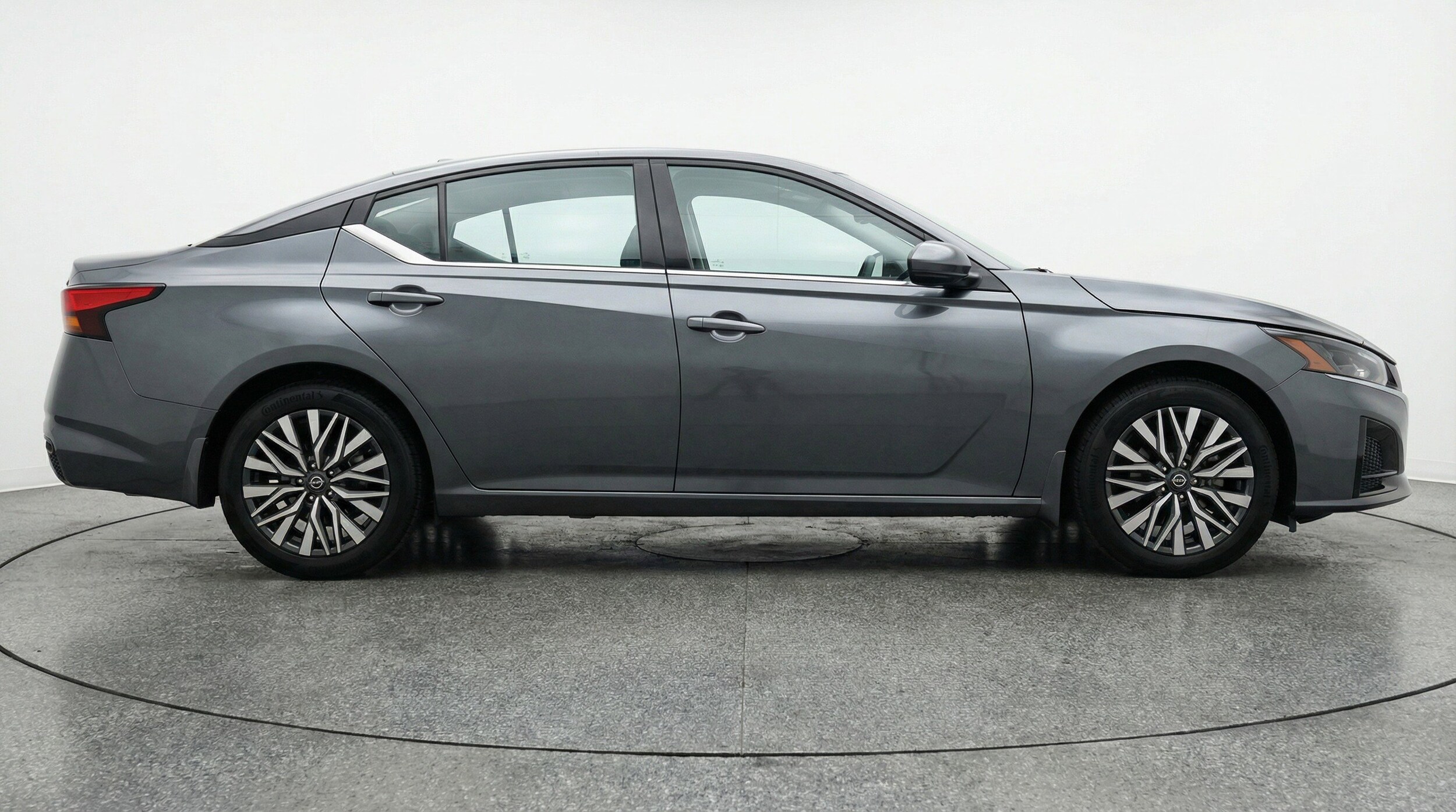 Thumbnail: 2025 Nissan Altima - 11