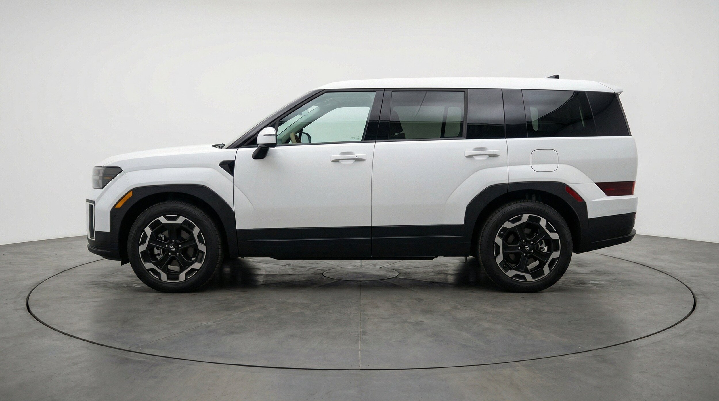 Thumbnail: 2026 Hyundai Santa Fe - 5