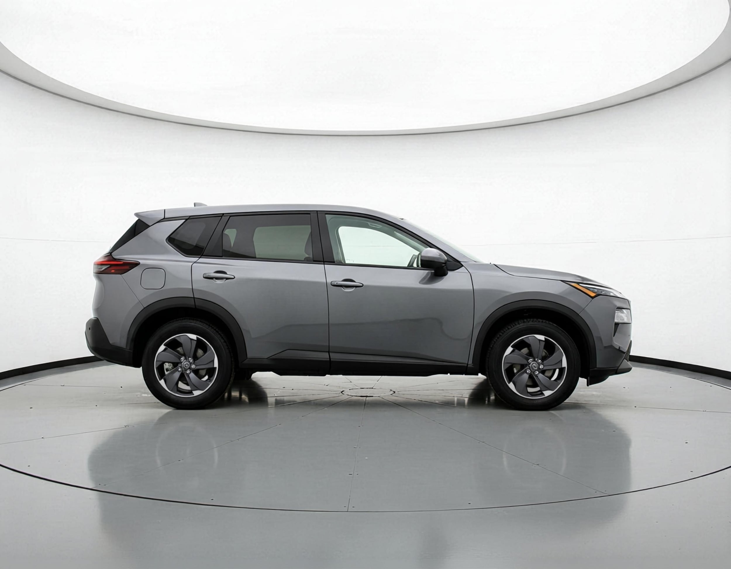 Thumbnail: 2025 Nissan Rogue - 11