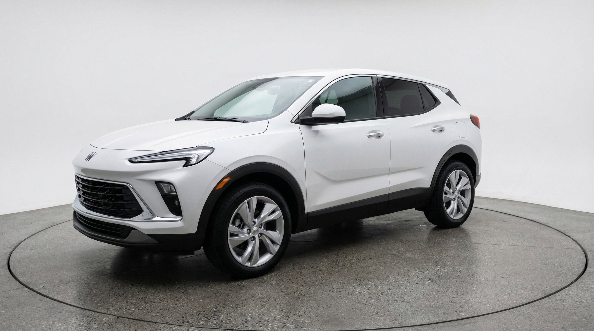 Thumbnail: 2025 Buick Encore GX - 3