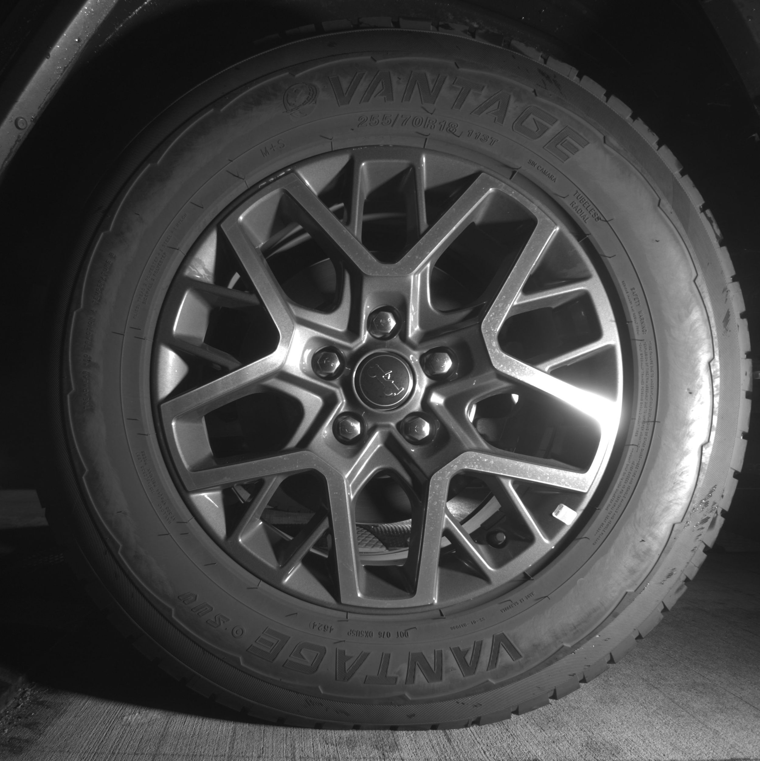 Thumbnail: 2025 Jeep Wrangler - 11