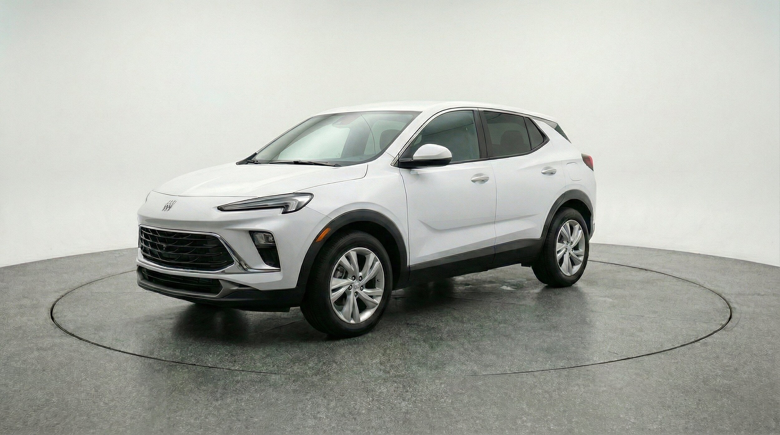 Thumbnail: 2026 Buick Encore GX - 3