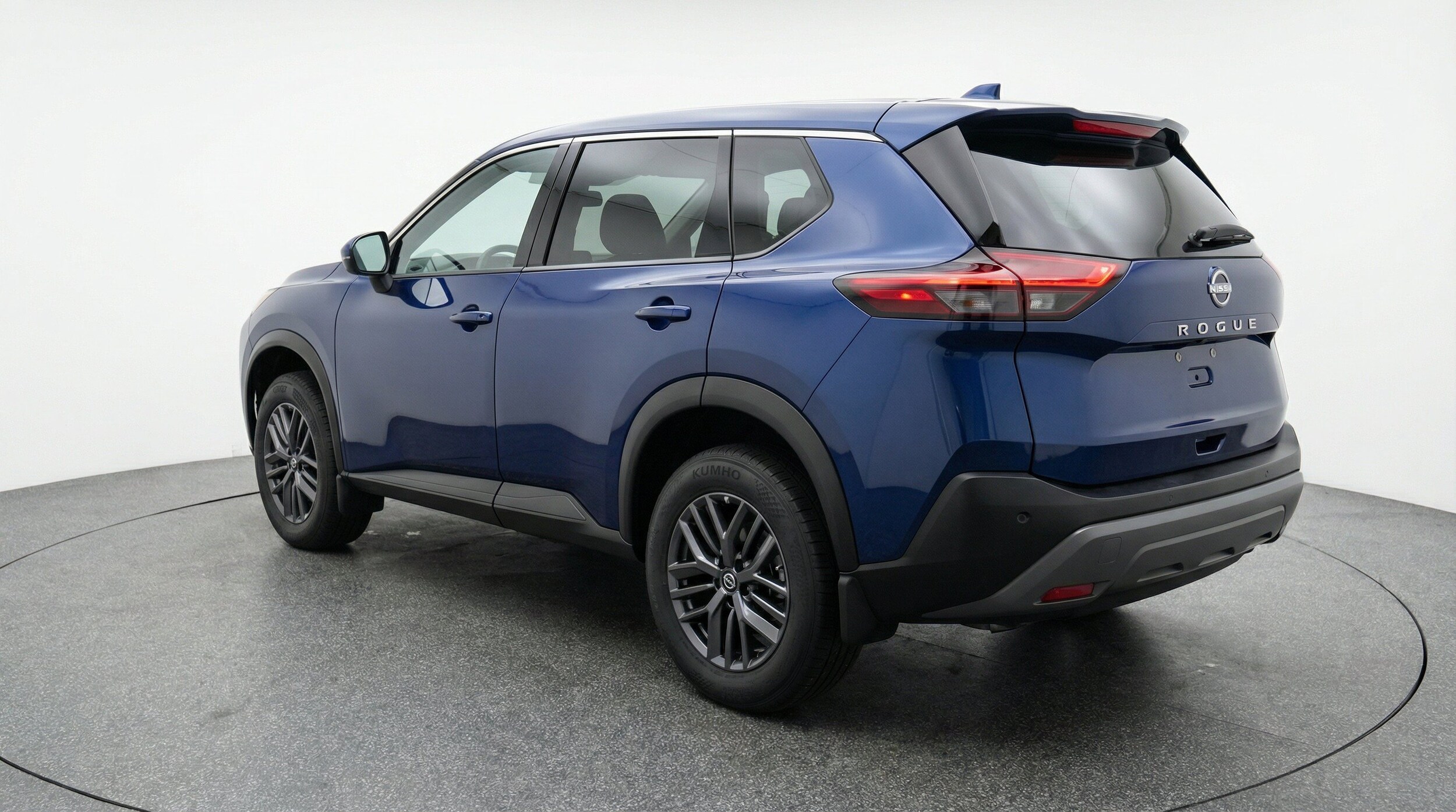 Thumbnail: 2026 Nissan Rogue - 6