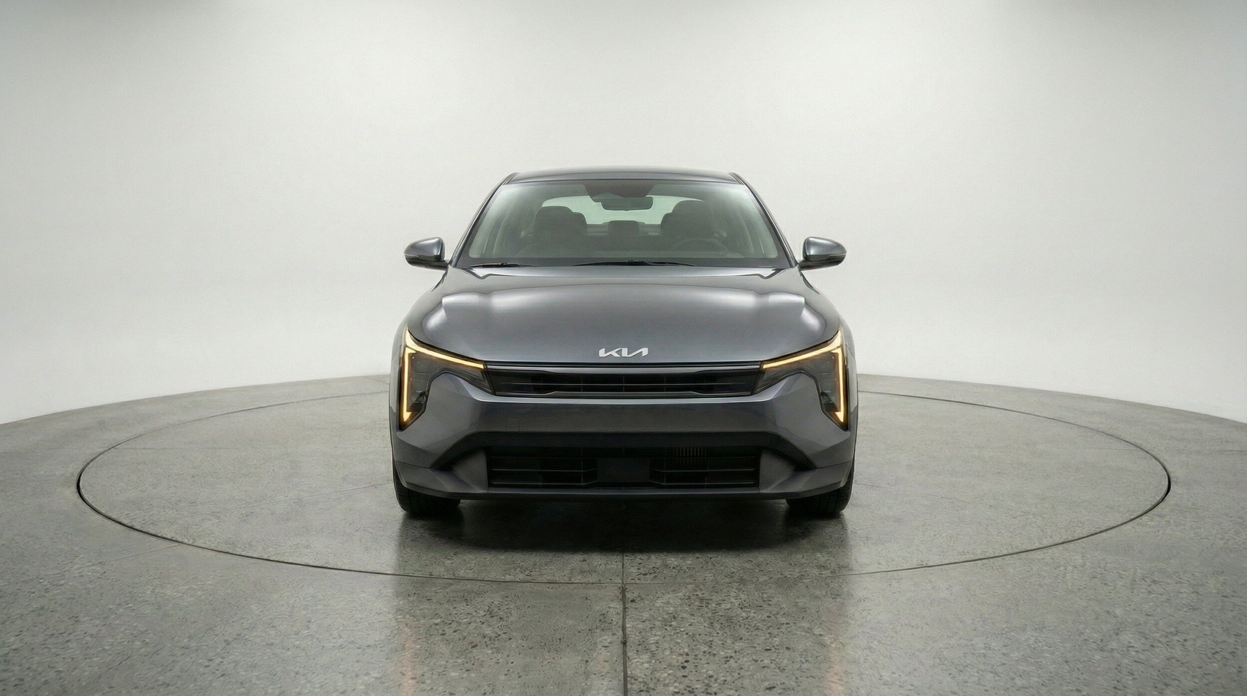 Thumbnail: 2025 Kia K4 - 2