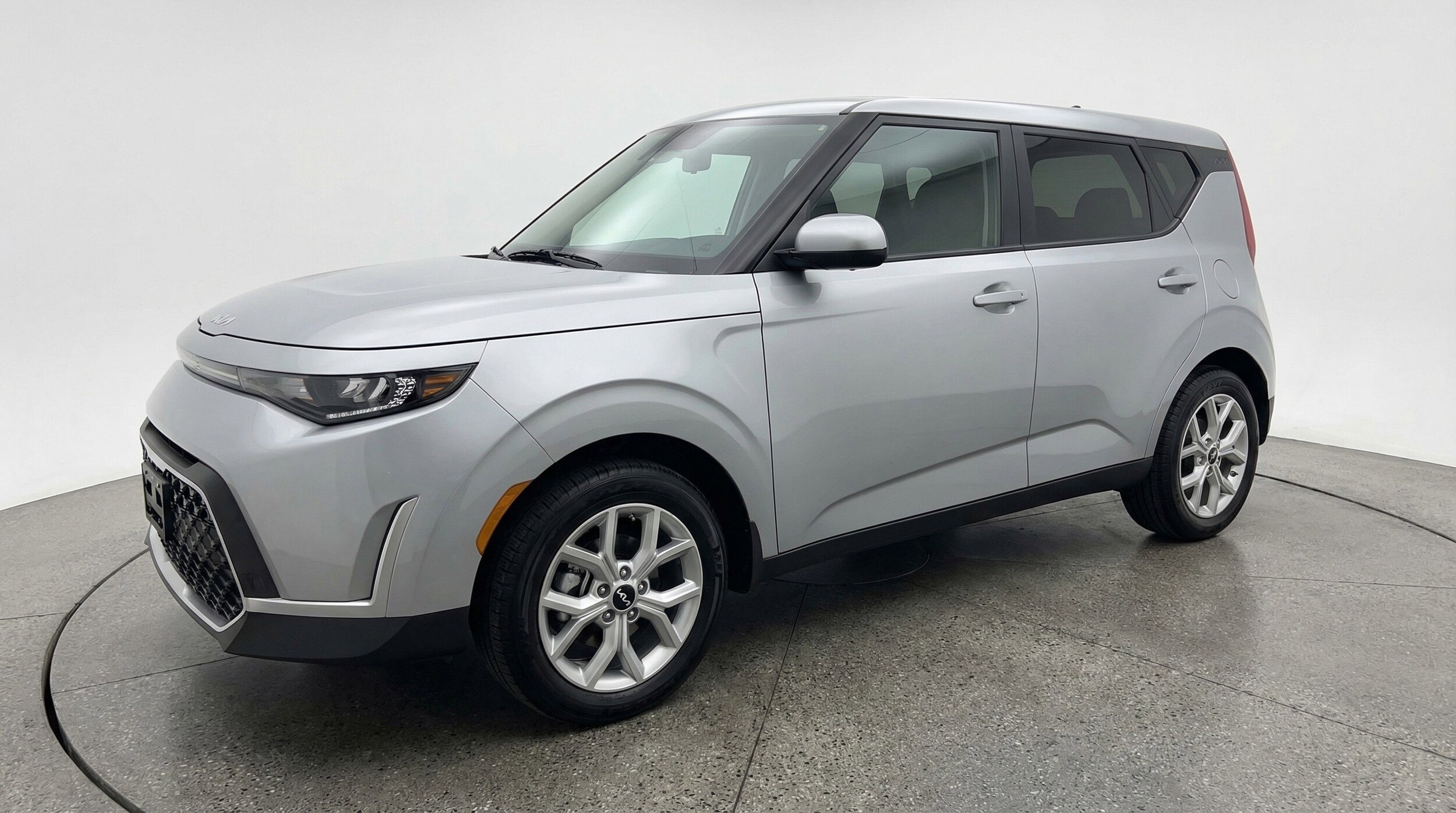 Thumbnail: 2025 Kia Soul - 3