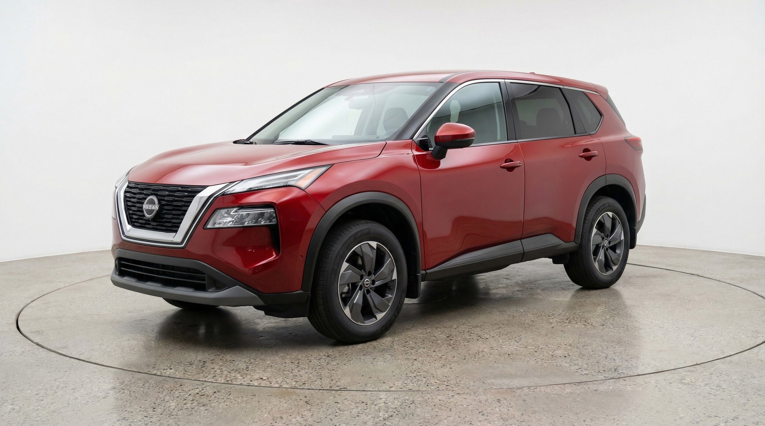 Thumbnail: 2025 Nissan Rogue - 3