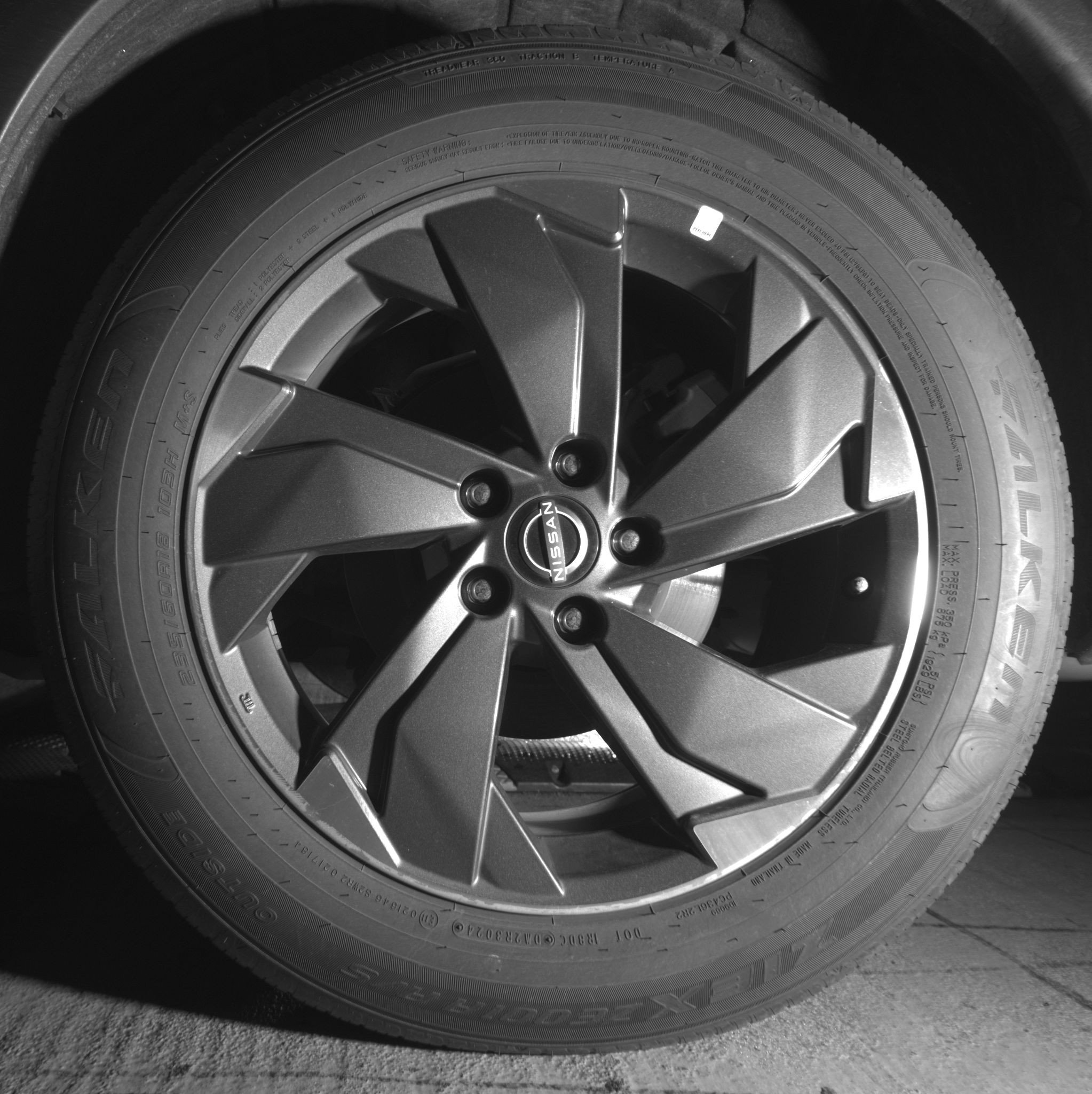 Thumbnail: 2025 Nissan Rogue - 14