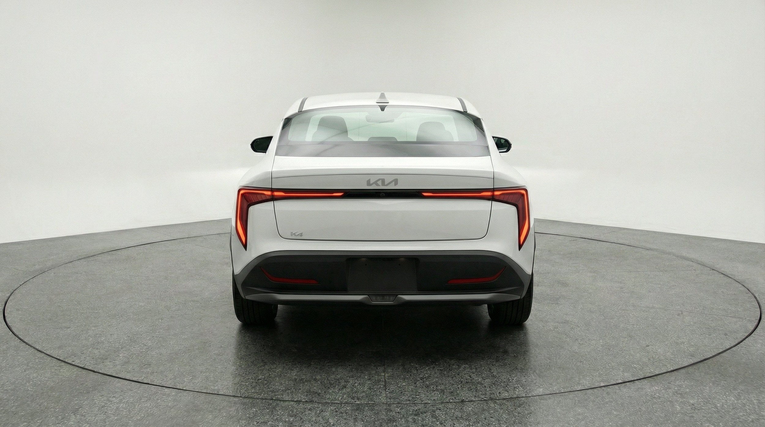 Thumbnail: 2025 Kia K4 - 7
