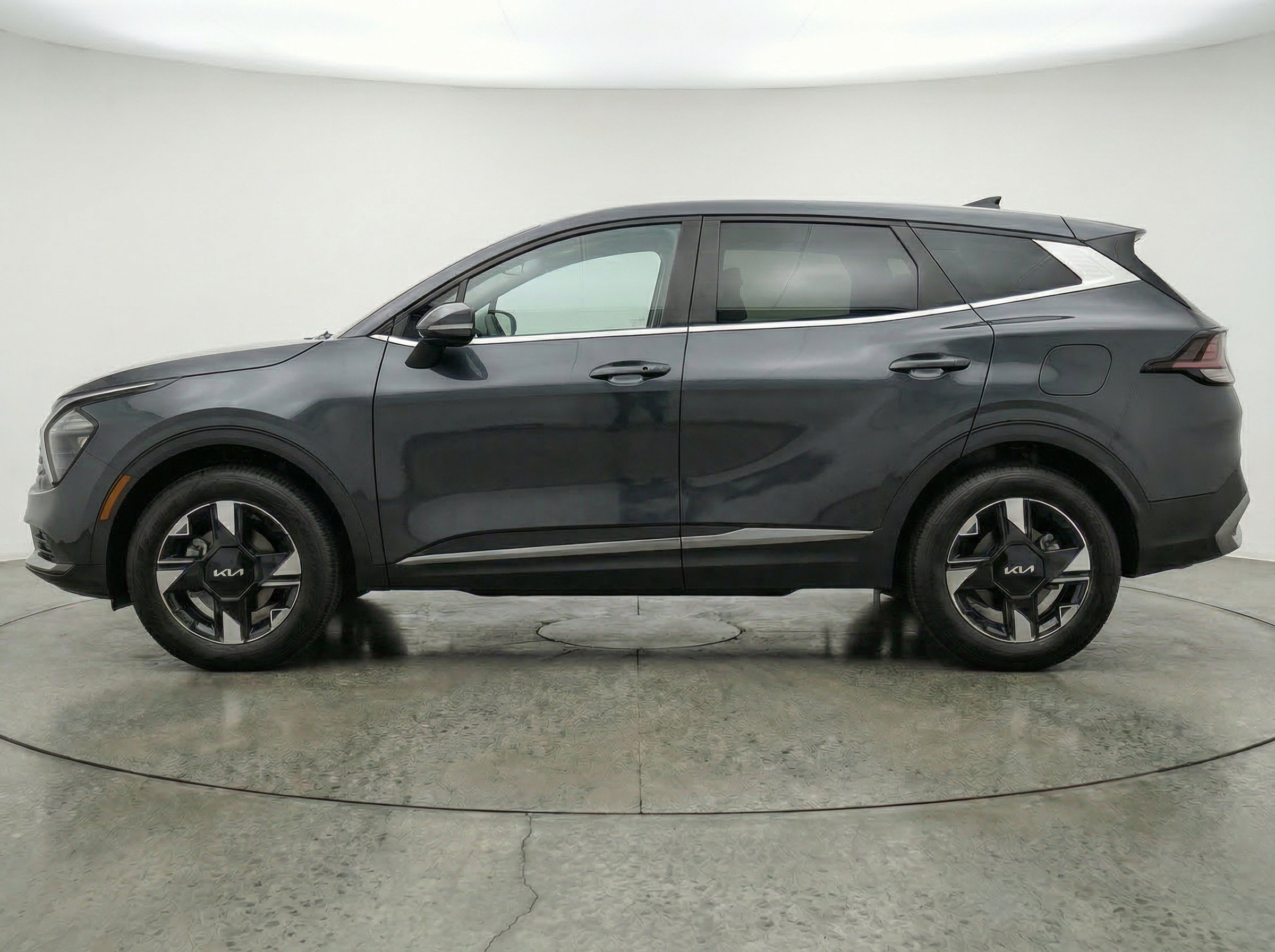 Thumbnail: 2026 Kia Sportage - 5