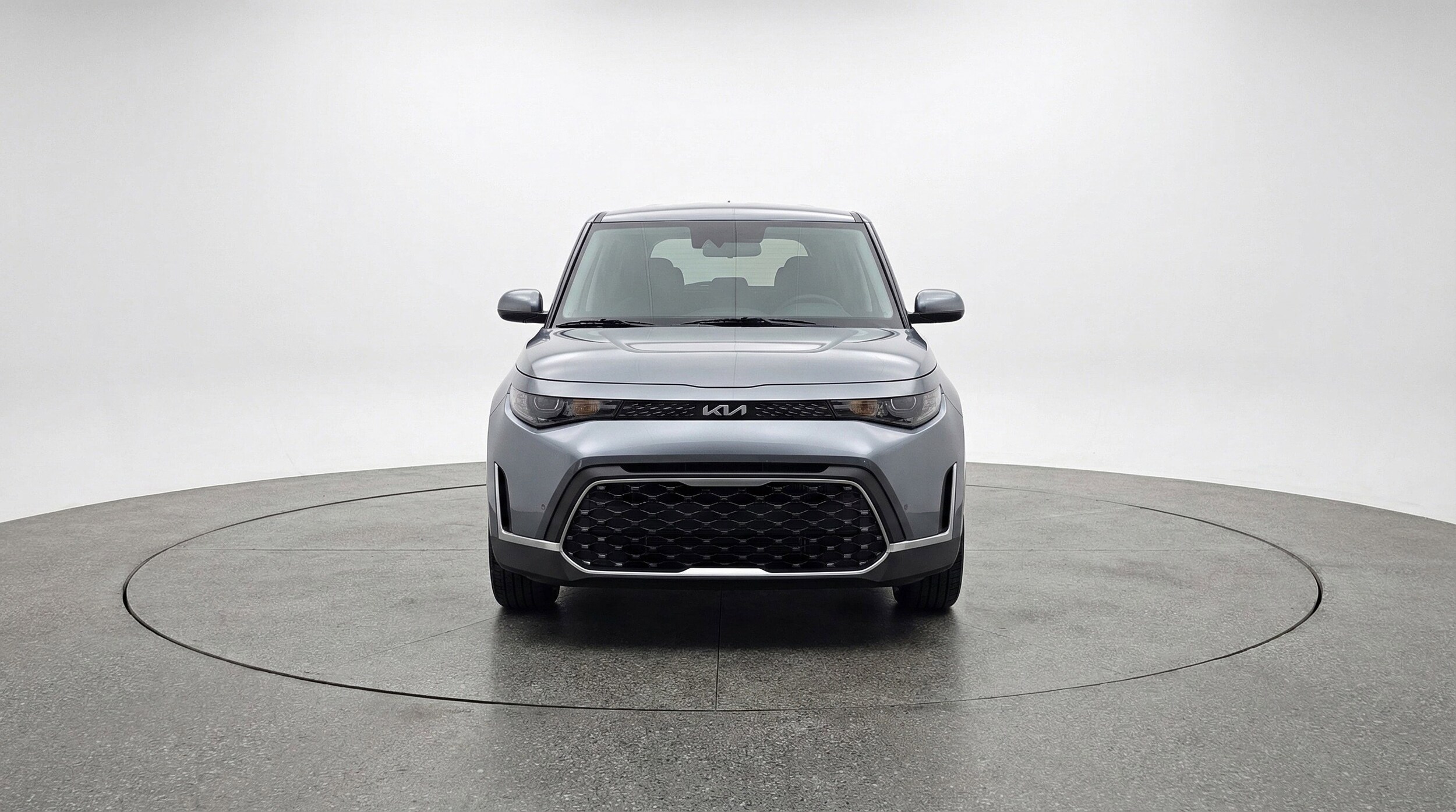 Thumbnail: 2025 Kia Soul - 2