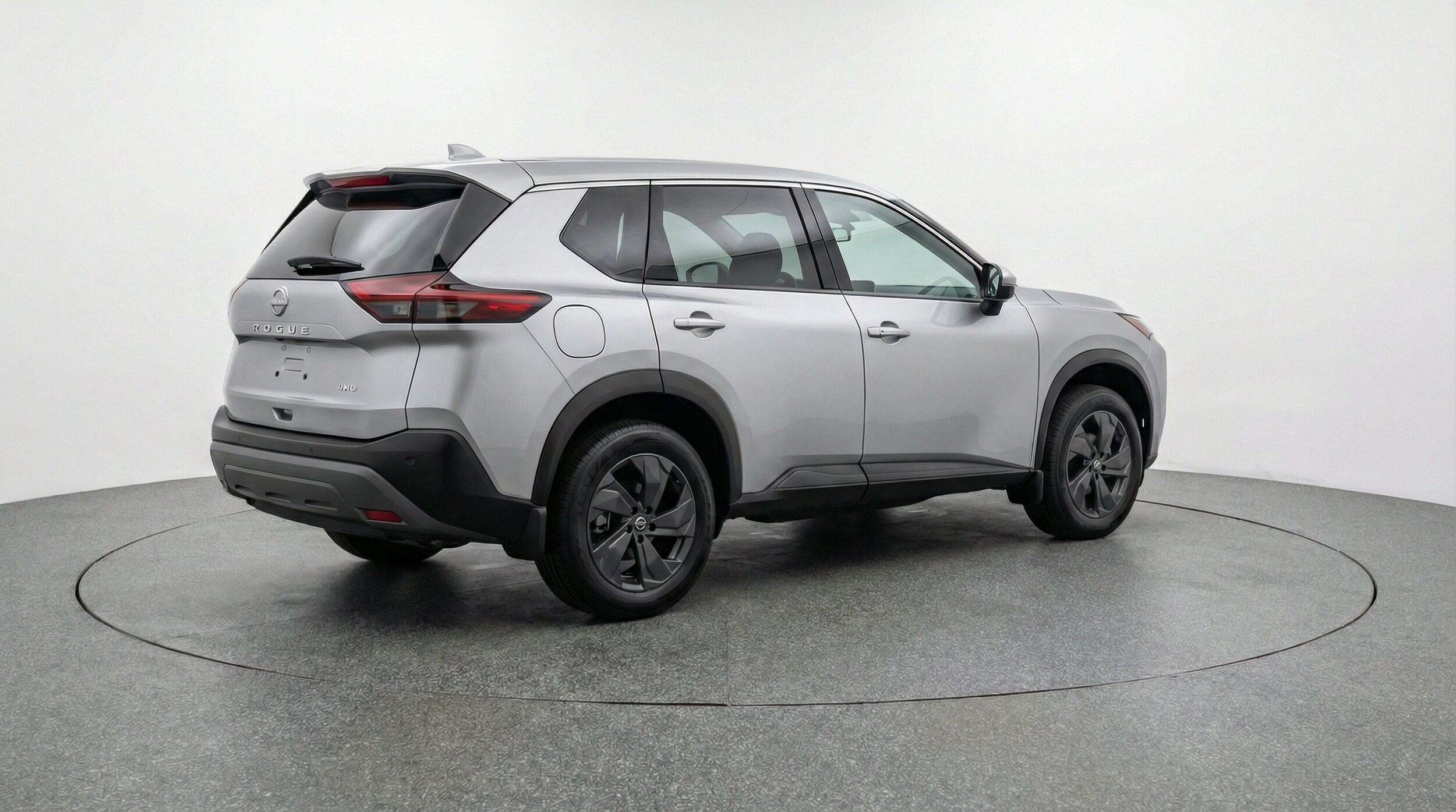 Thumbnail: 2025 Nissan Rogue - 9