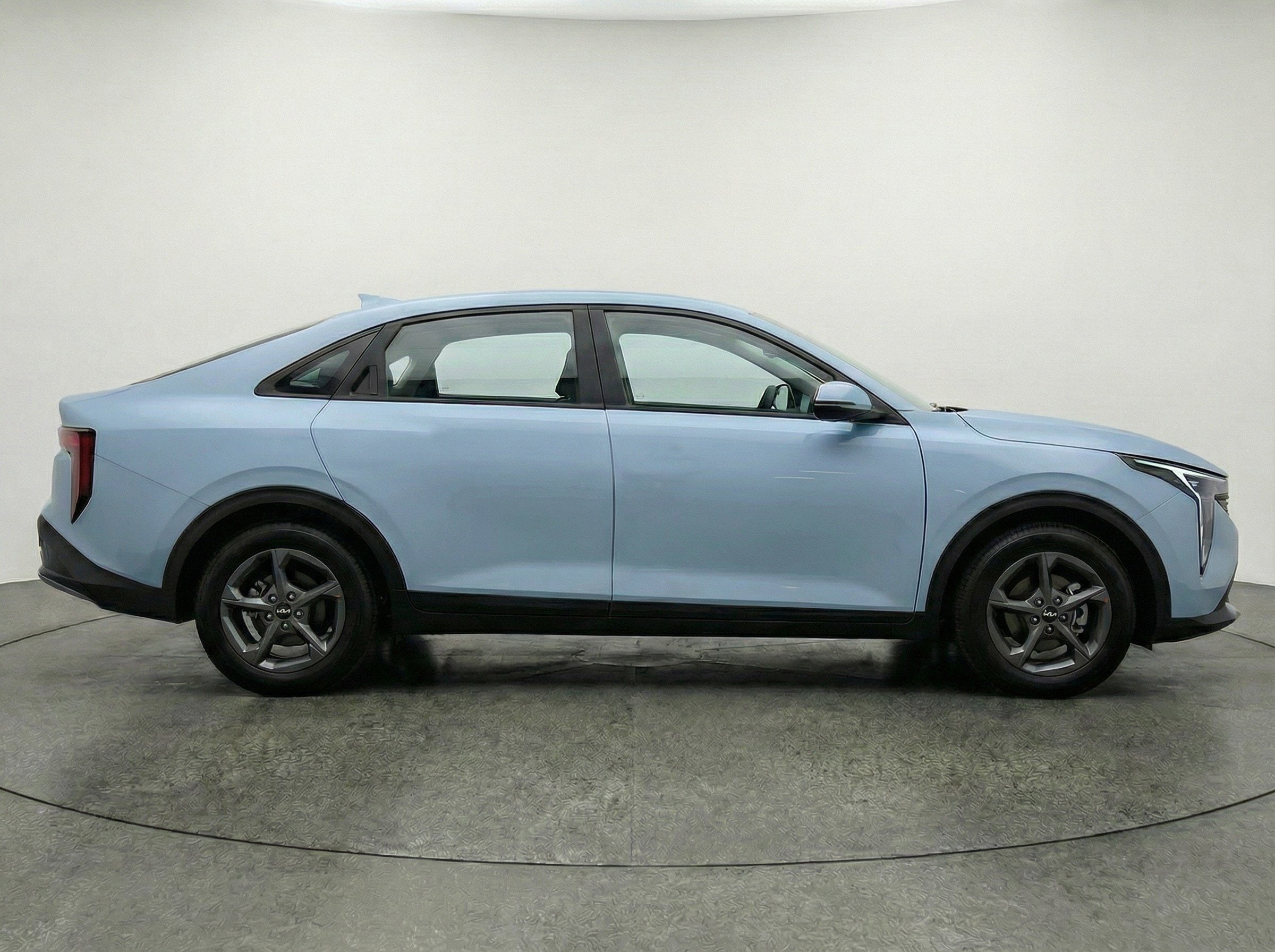 Thumbnail: 2025 Kia K4 - 11
