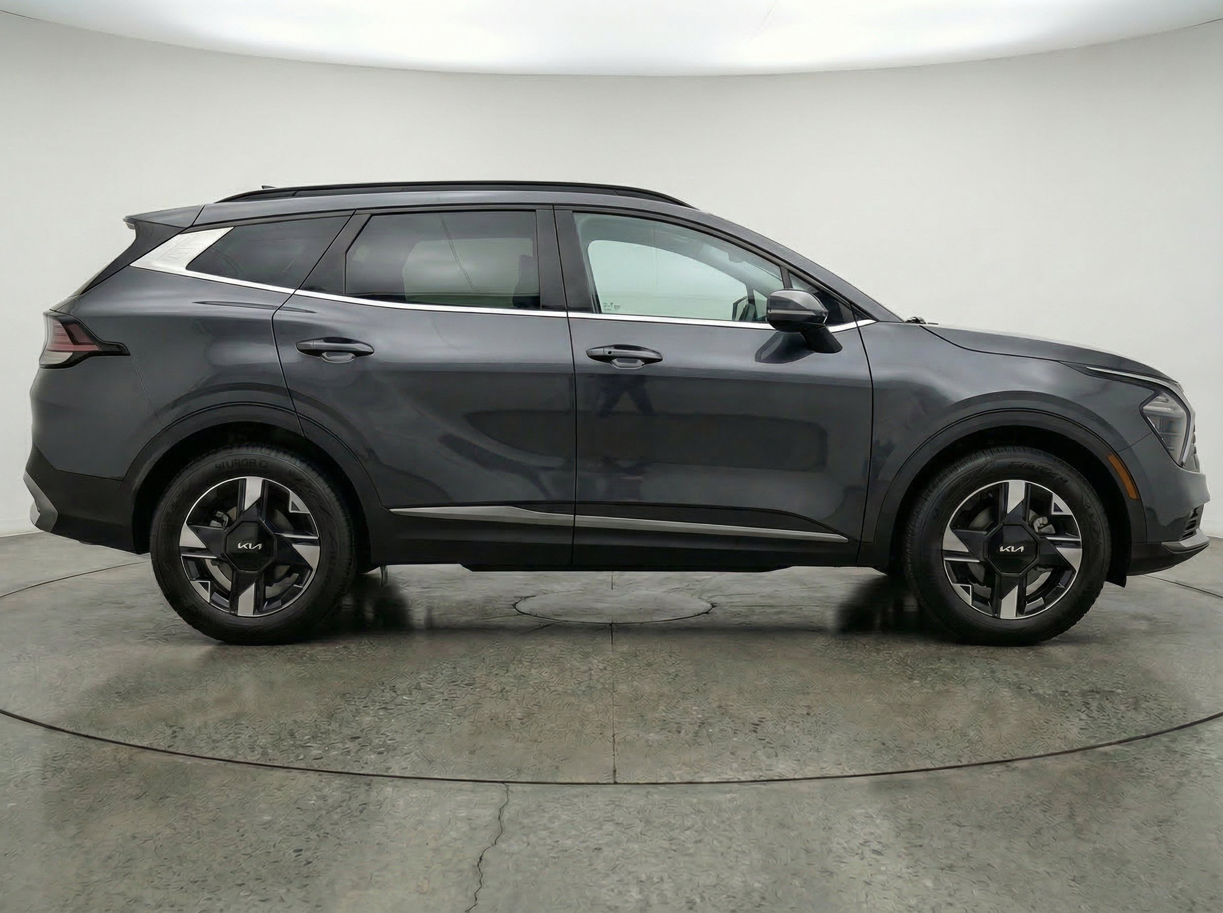 Thumbnail: 2026 Kia Sportage - 10