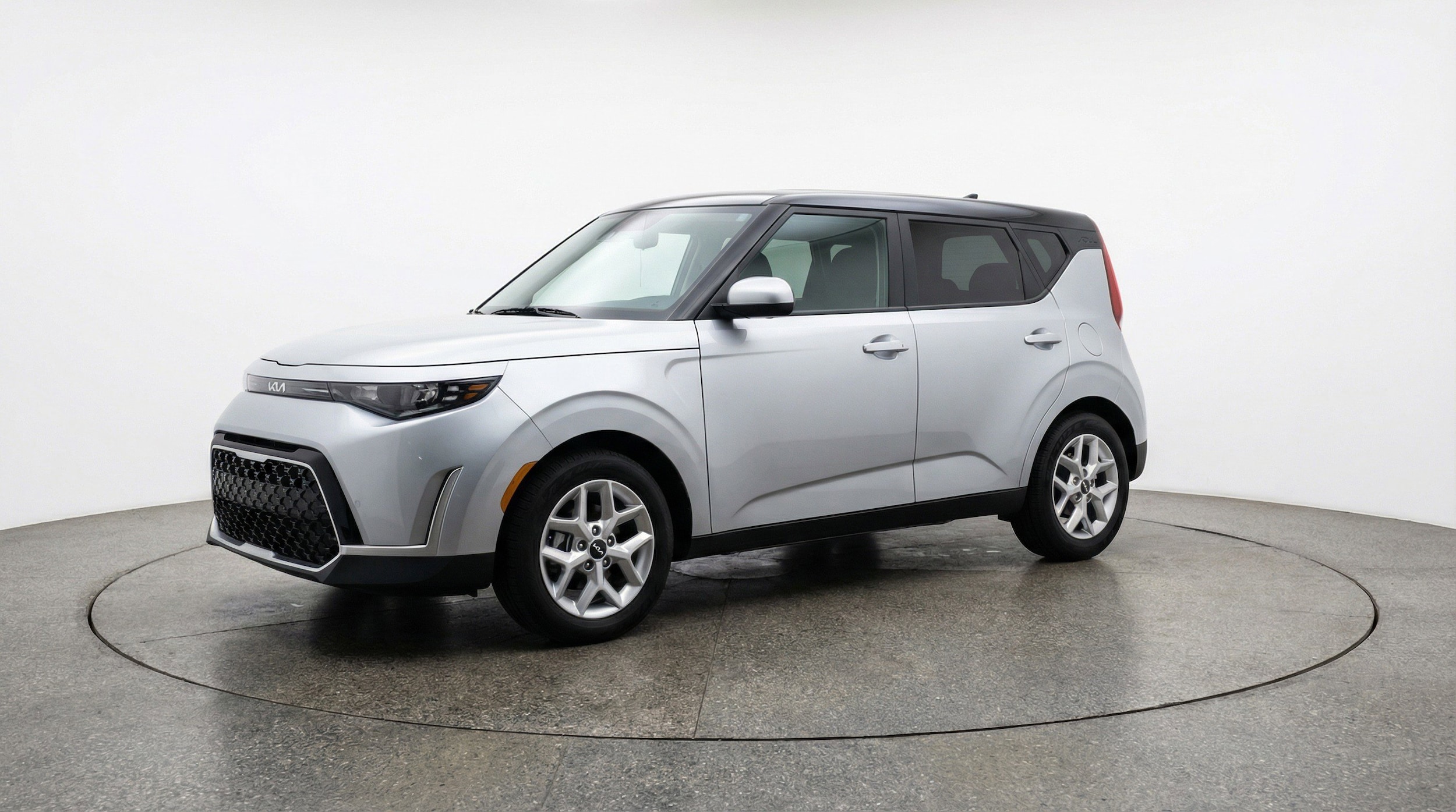 Thumbnail: 2025 Kia Soul - 3