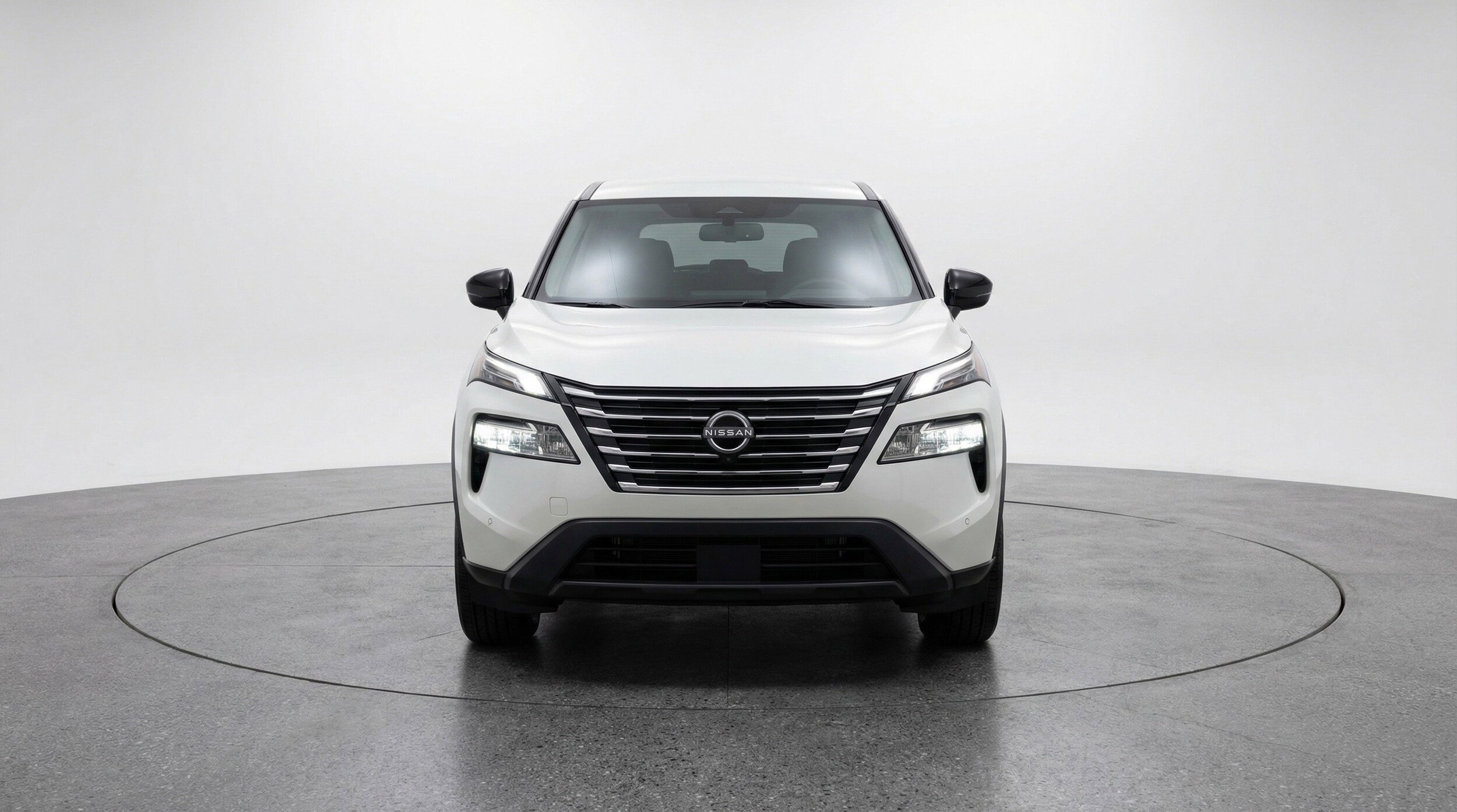 Thumbnail: 2025 Nissan Rogue - 2