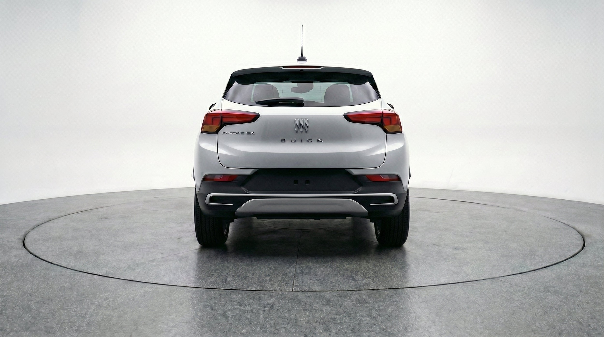 Thumbnail: 2026 Buick Encore GX - 7