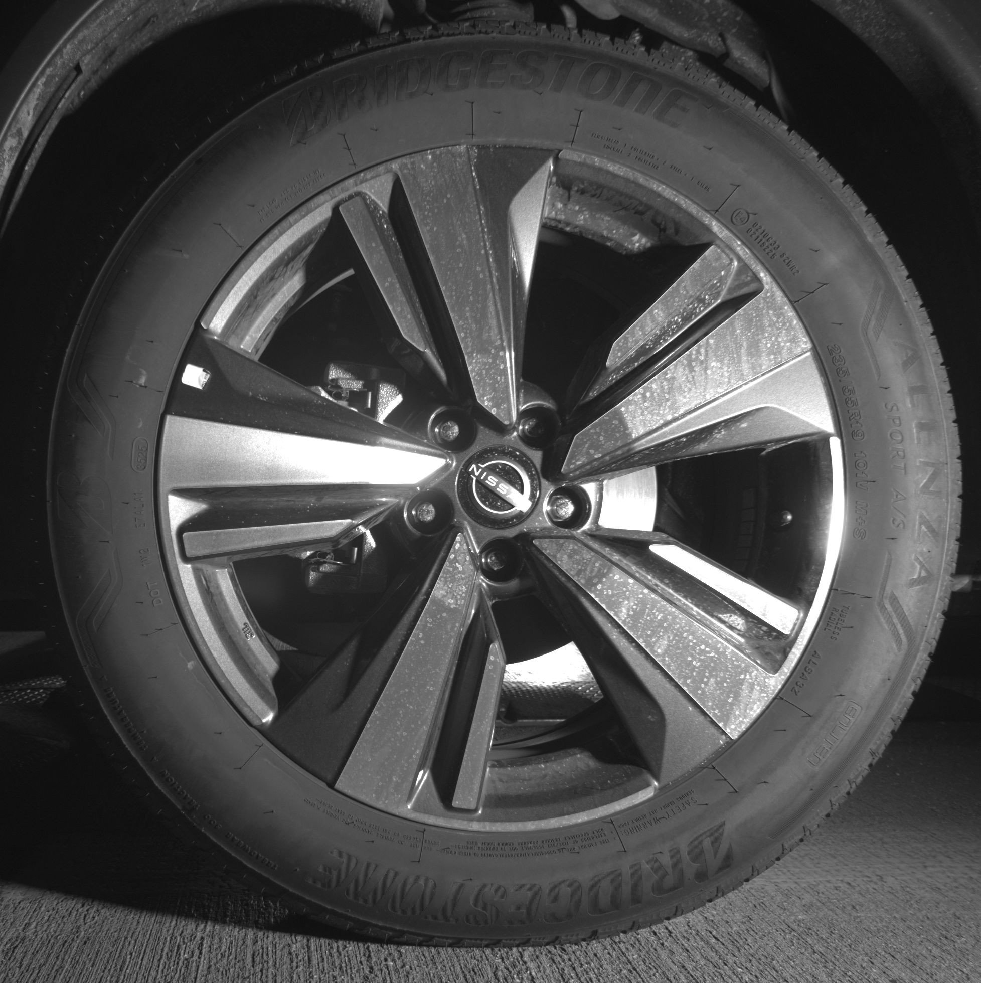 Thumbnail: 2026 Nissan Rogue - 12