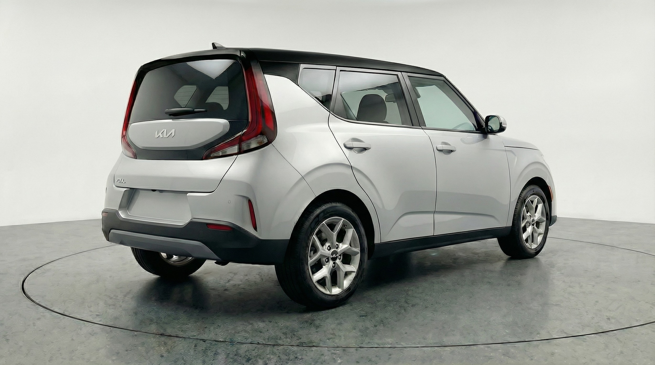 Thumbnail: 2025 Kia Soul - 7