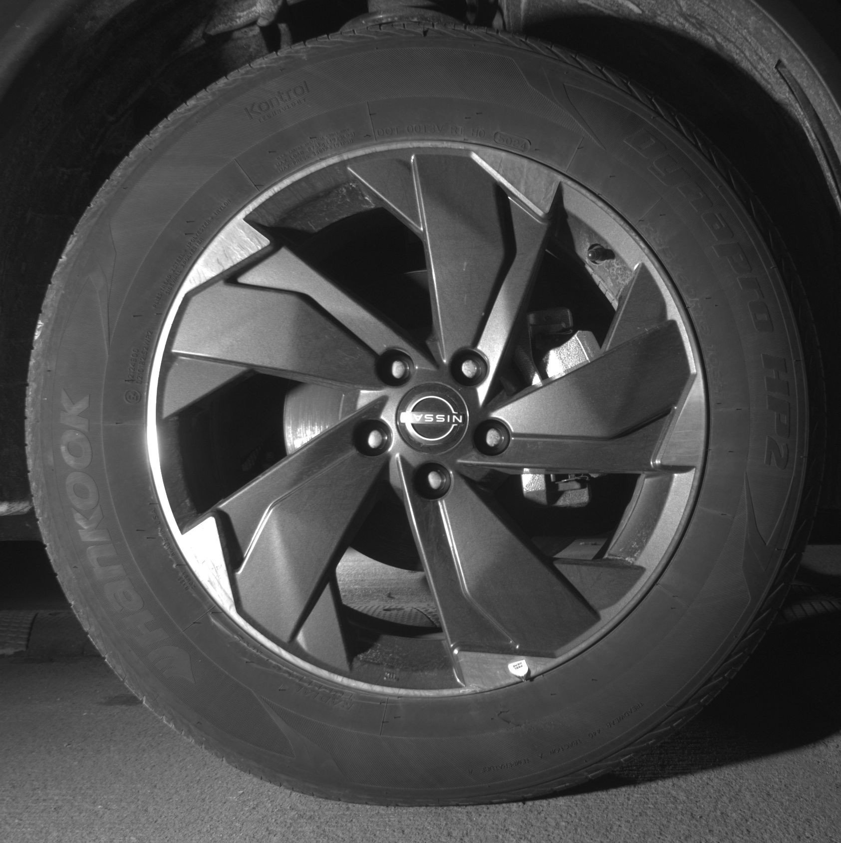 Thumbnail: 2025 Nissan Rogue - 13