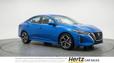 2025 Nissan Sentra SV -
                  Clearwater, FL
