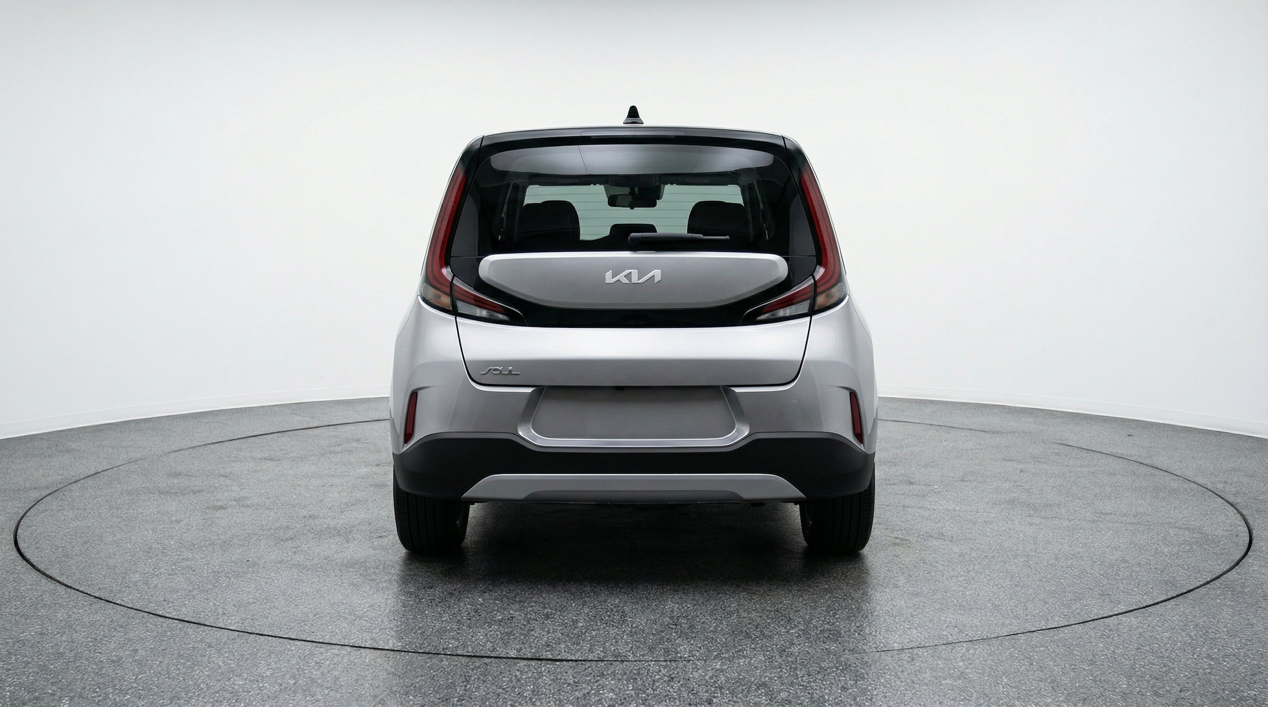 Thumbnail: 2025 Kia Soul - 7